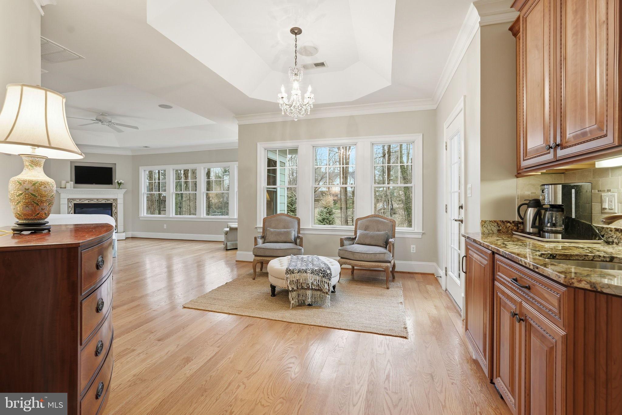 FRANKLIN PARK - Residential