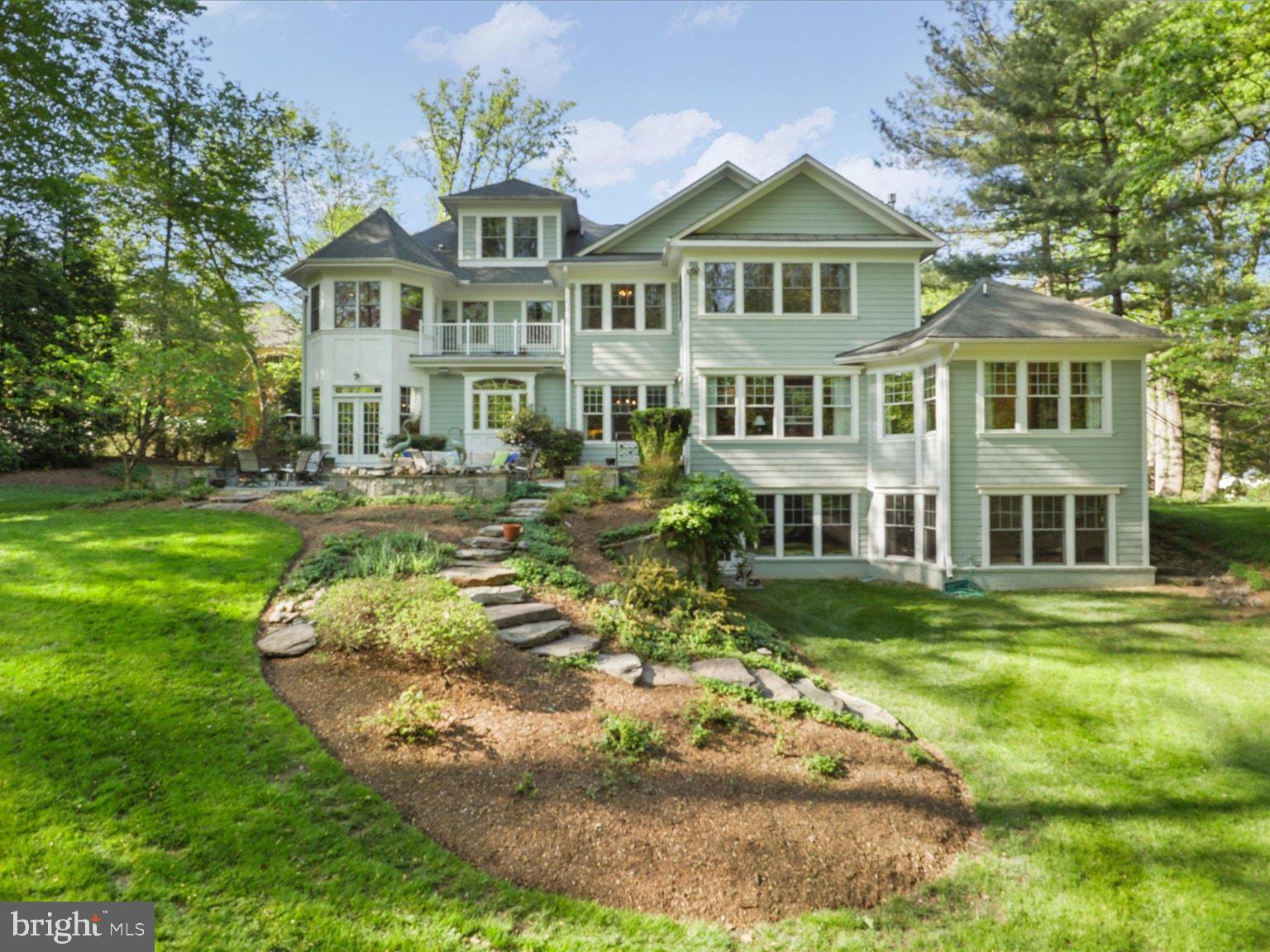 FRANKLIN PARK - Residential