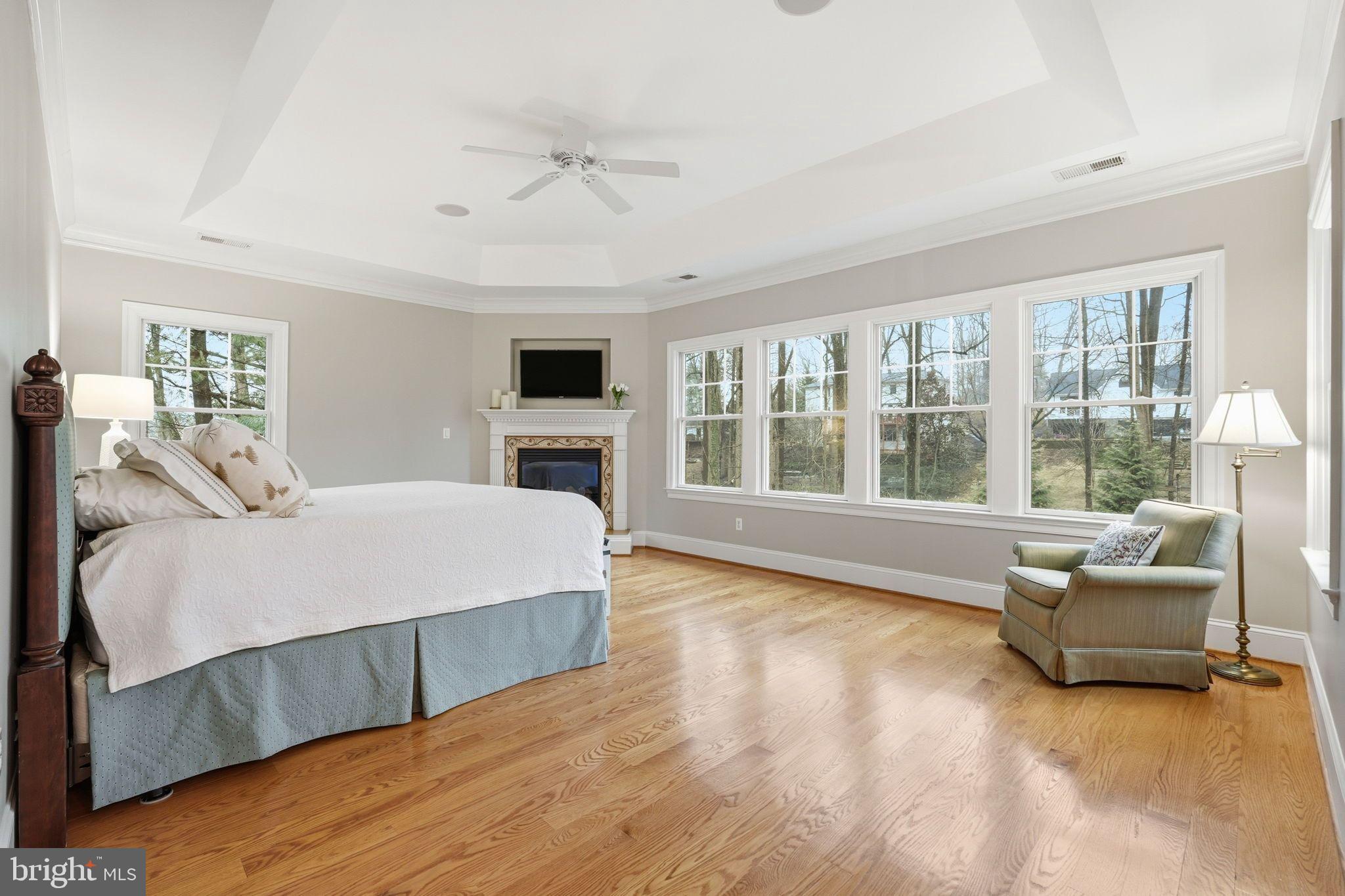 FRANKLIN PARK - Residential