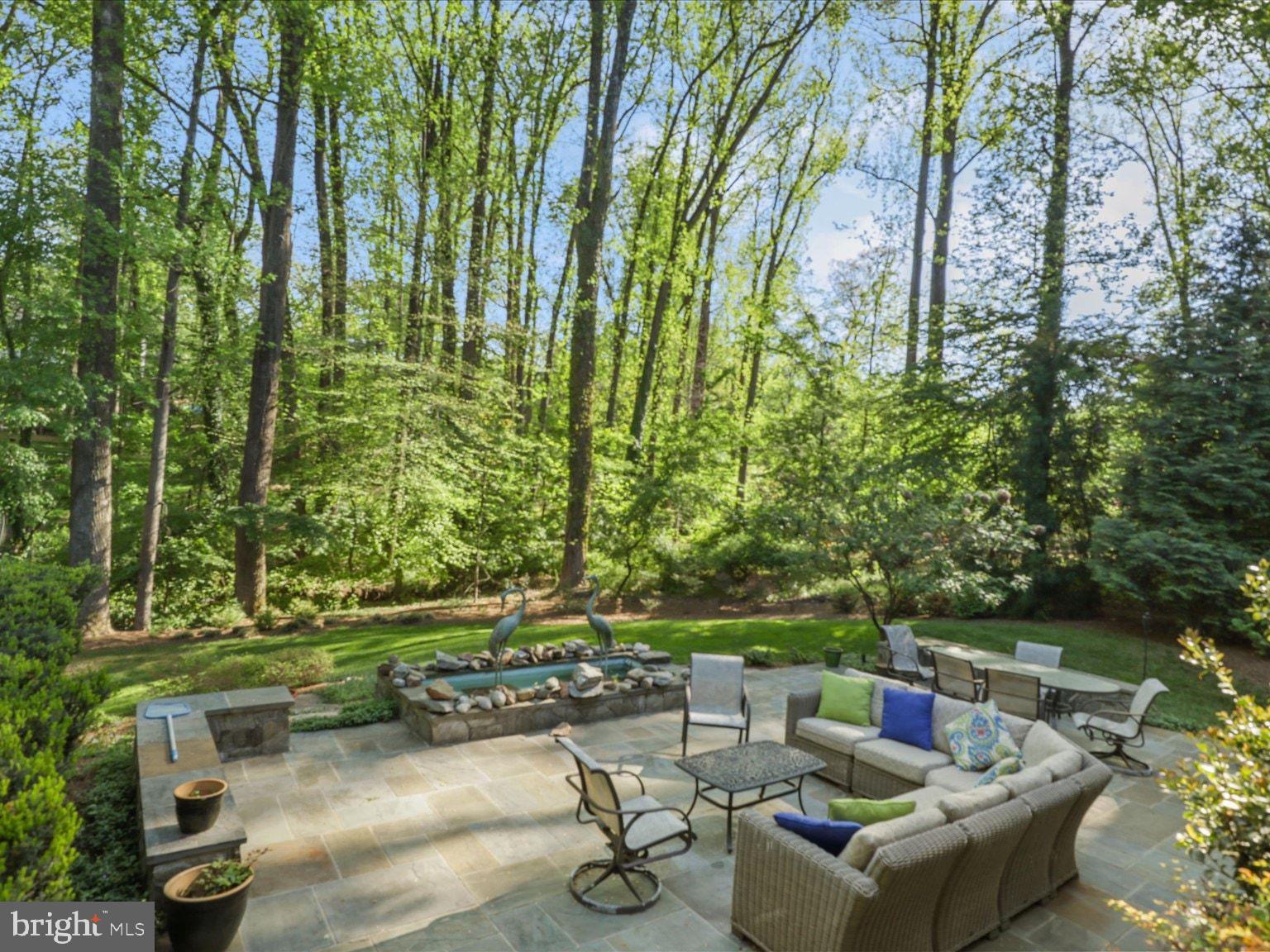 FRANKLIN PARK - Residential