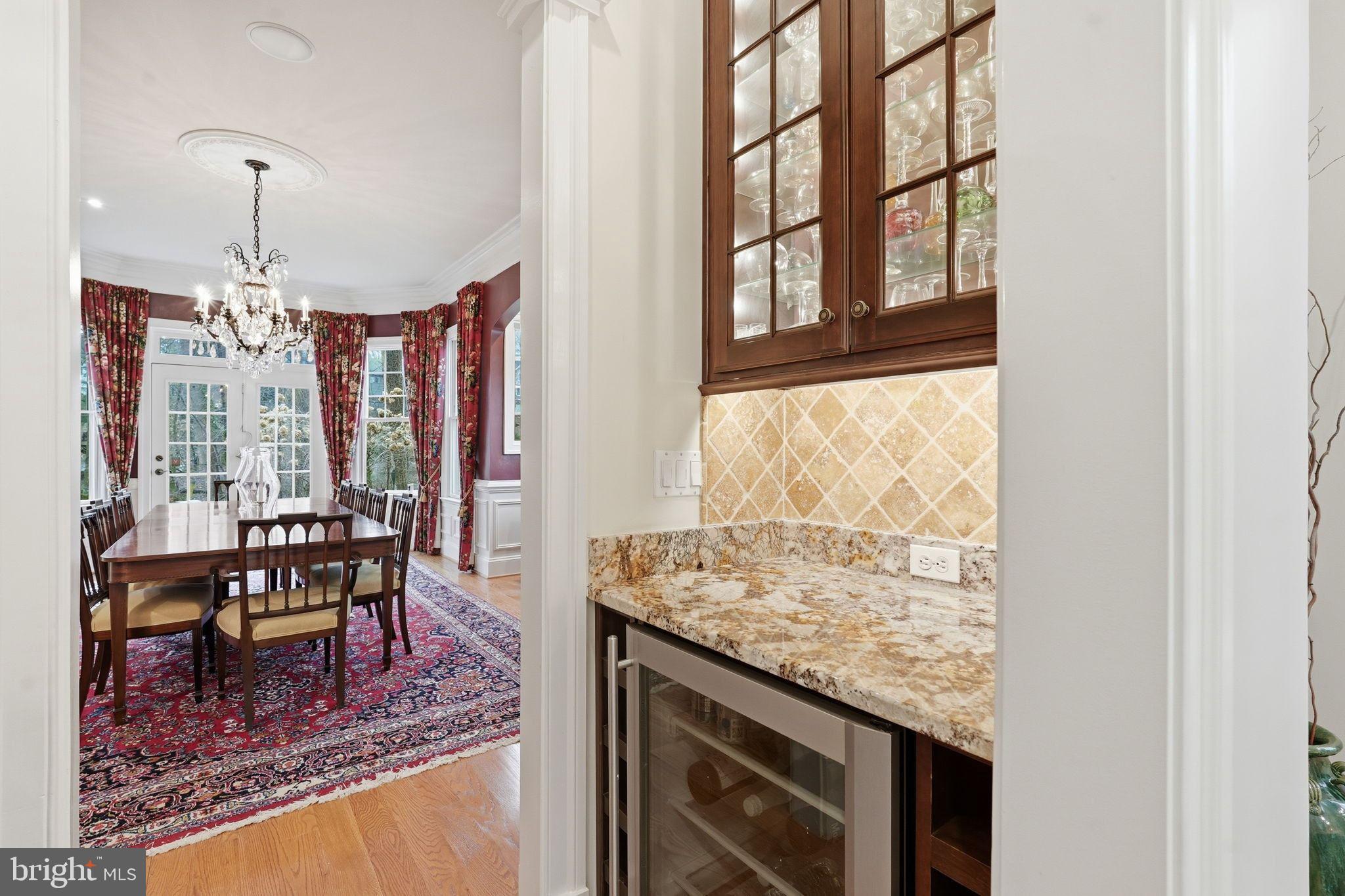 FRANKLIN PARK - Residential