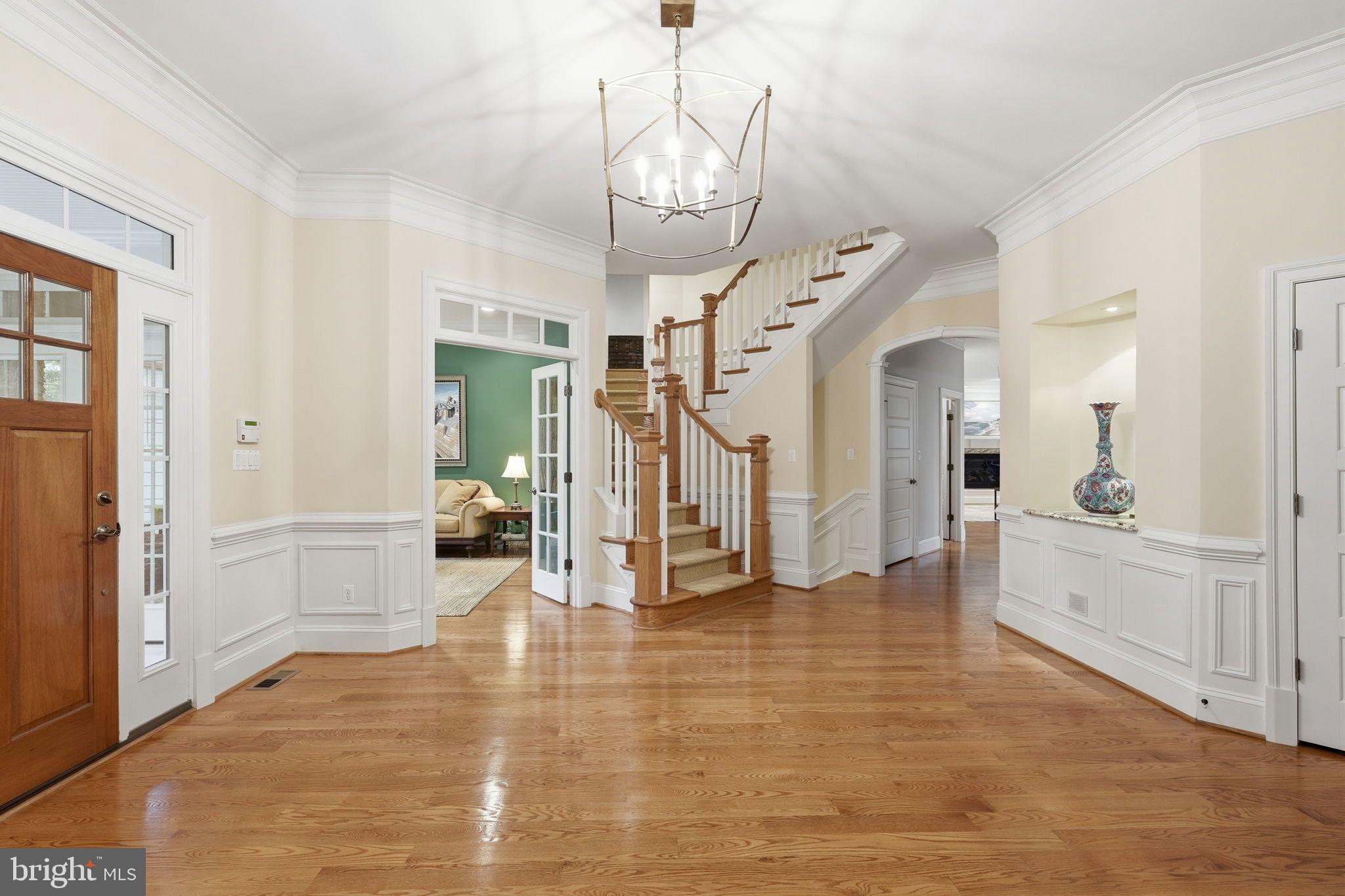 FRANKLIN PARK - Residential
