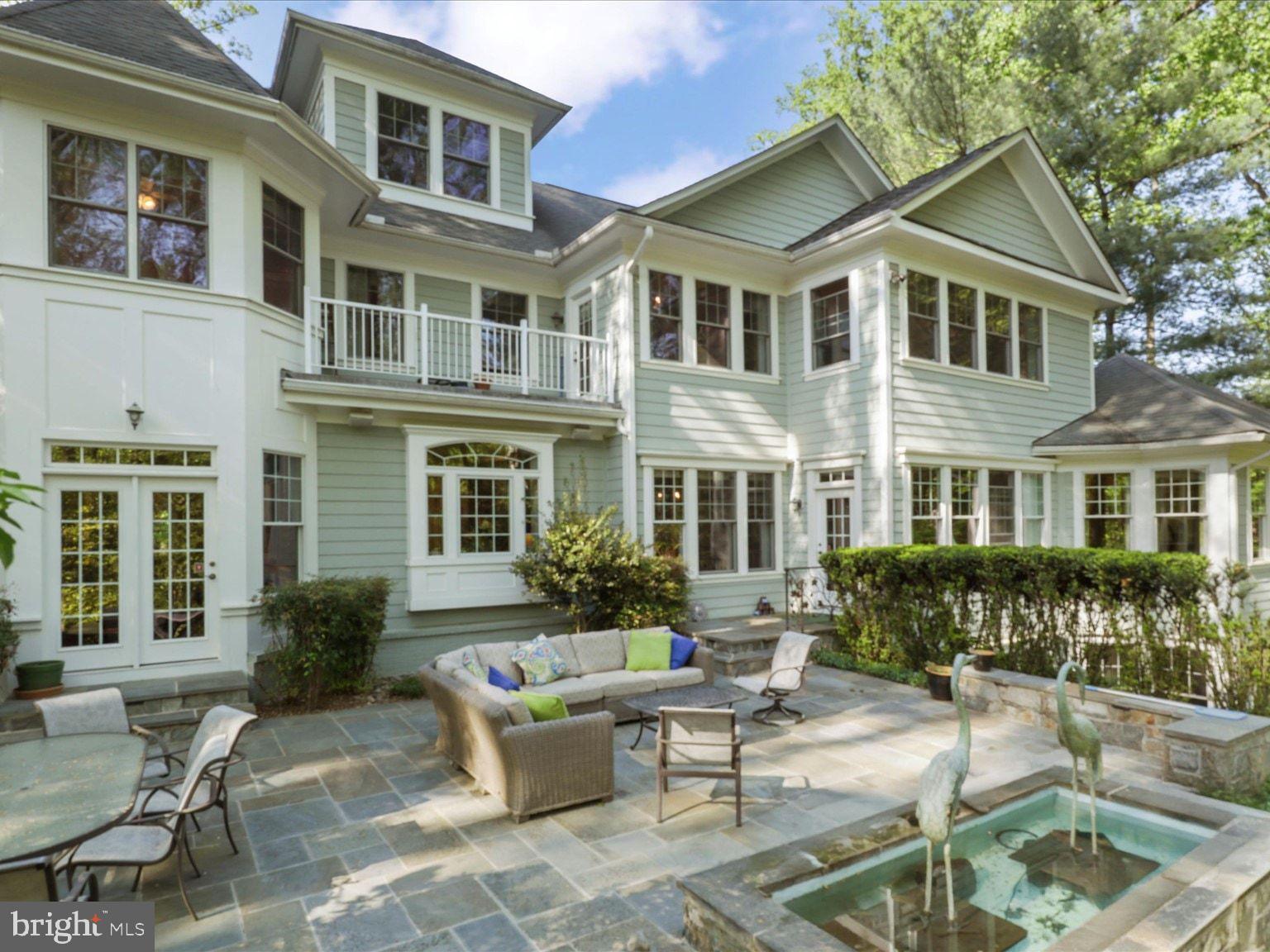 FRANKLIN PARK - Residential