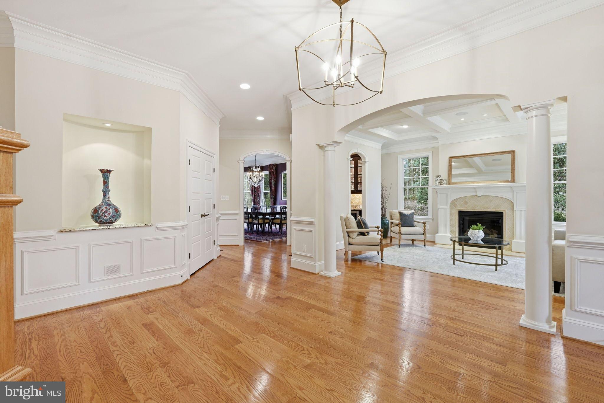 FRANKLIN PARK - Residential