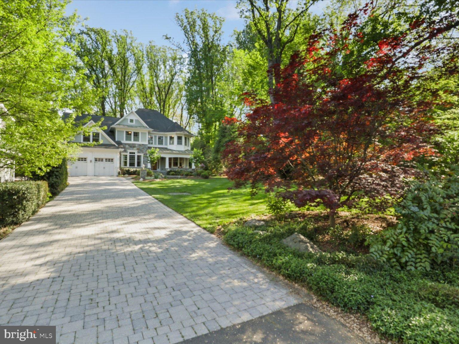 FRANKLIN PARK - Residential