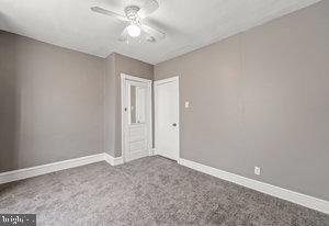 GRAYS FERRY - Residential