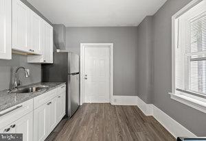 GRAYS FERRY - Residential