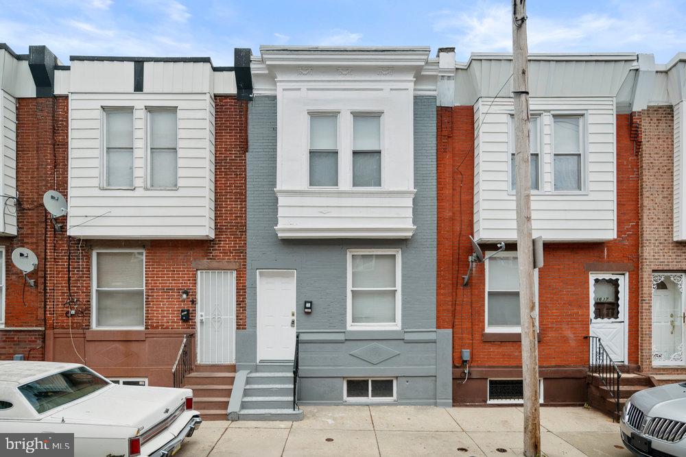 GRAYS FERRY - Residential