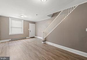 GRAYS FERRY - Residential