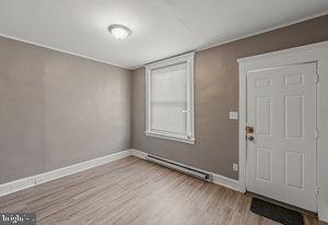 GRAYS FERRY - Residential