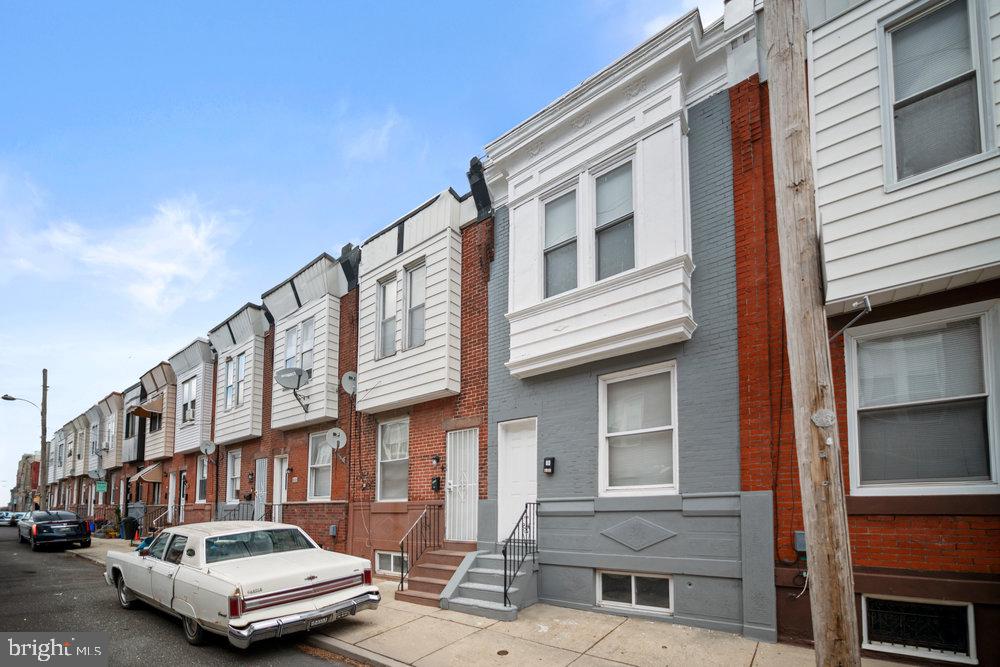 GRAYS FERRY - Residential
