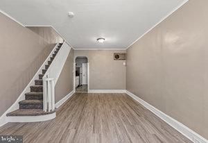 GRAYS FERRY - Residential