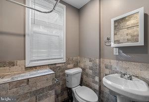 GRAYS FERRY - Residential