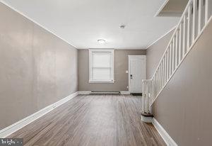 GRAYS FERRY - Residential
