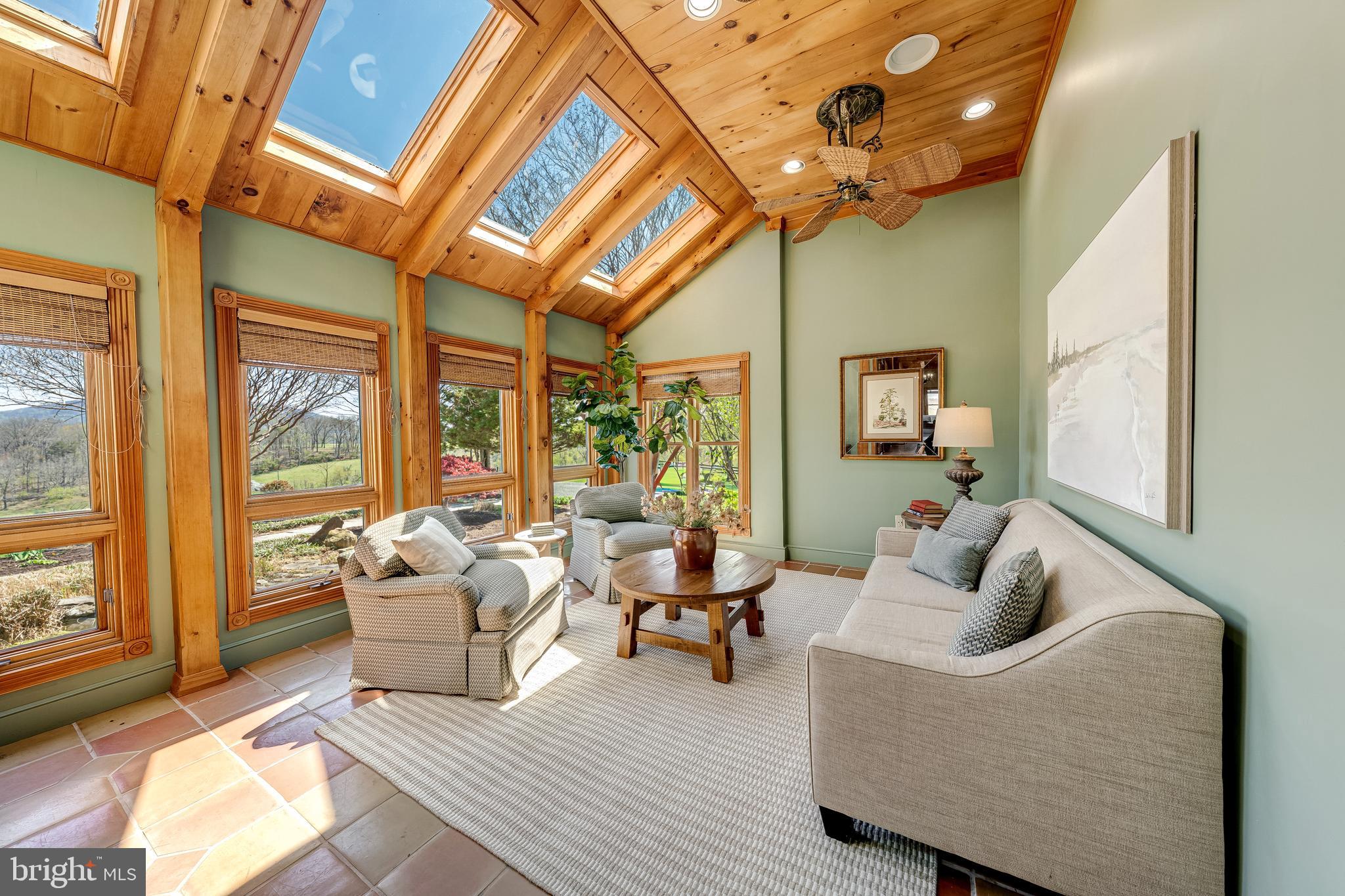 TALLY HO FARM - Residential