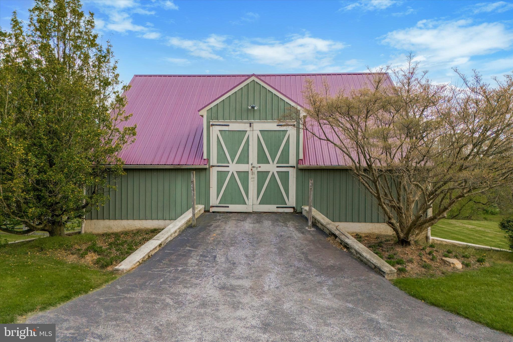 NONE AVAILABLE - Farm