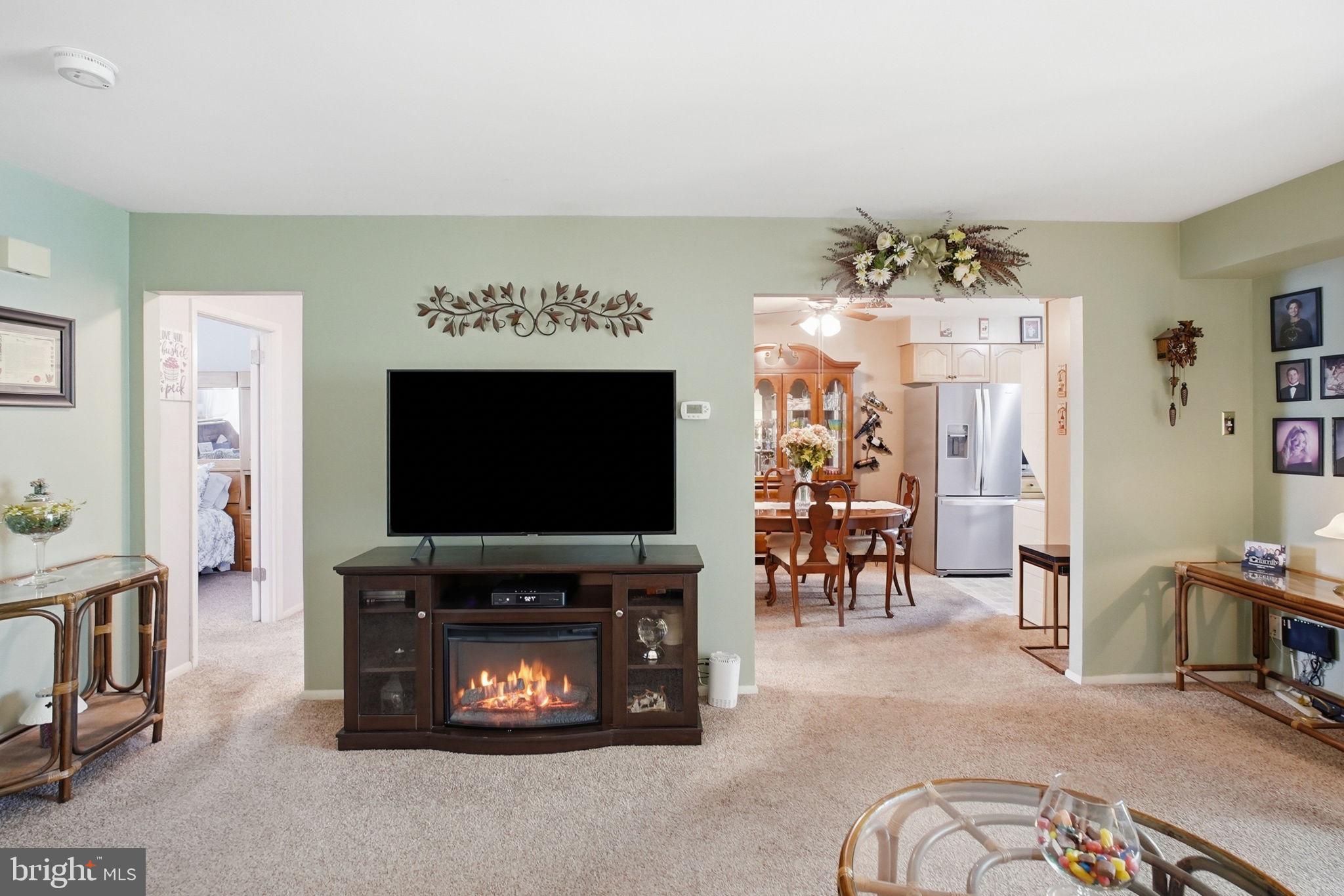 SAXONY MANOR - Residential