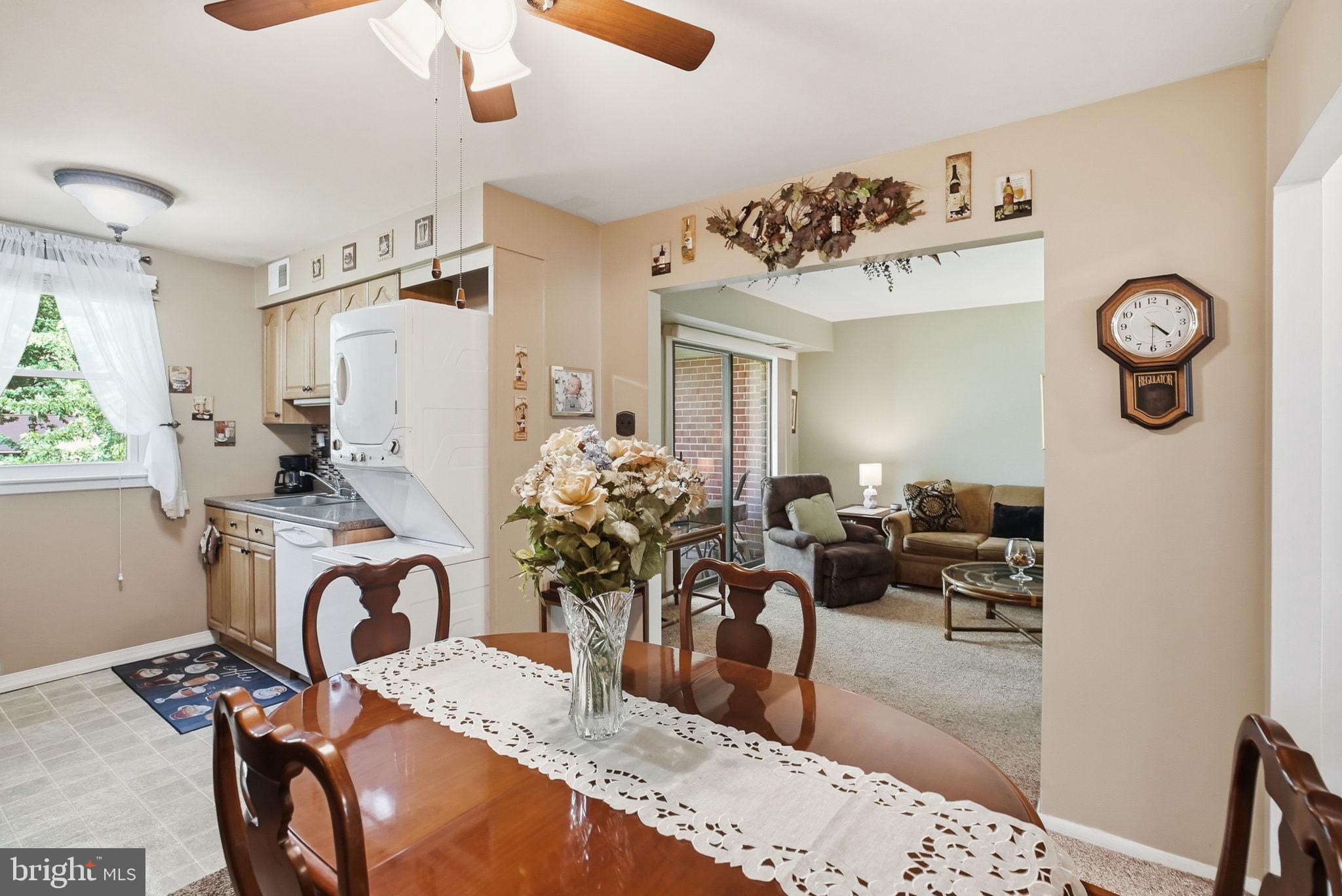 SAXONY MANOR - Residential