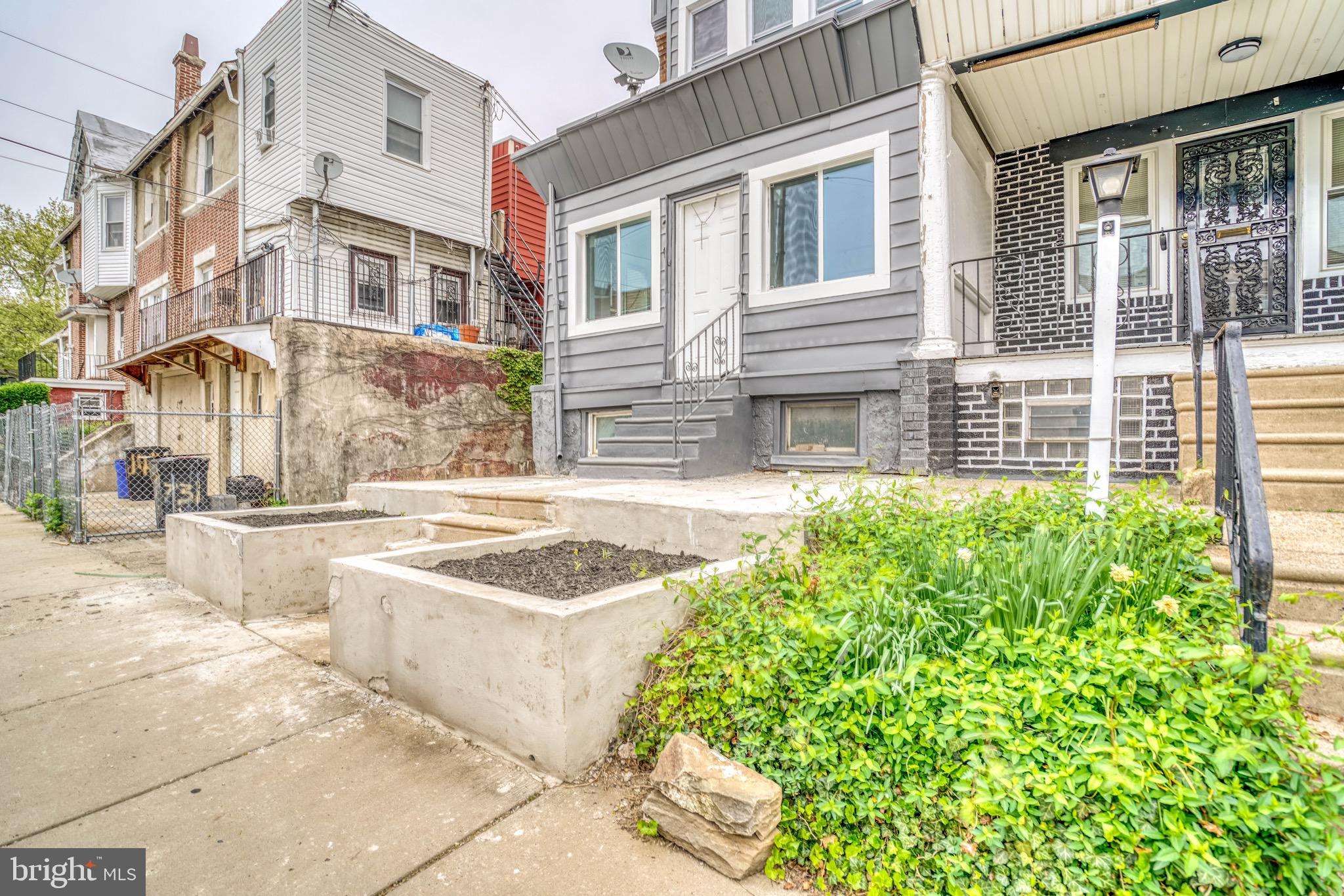Welcome to 4955 Smedley St — a beautifully renovated legal duplex offering modern design, strong income potential, and everyday functionality.

Each unit features a thoughtfully designed, open and light-filled layout with wide plank flooring, recessed lighting, and a sleek, contemporary aesthetic throughout. The kitchens are the centerpiece of each unit, showcasing white European-style flat panel cabinetry, matching European-style interior doors, quartz countertops, stainless steel appliances, and stylish tile backsplashes — perfect for both comfortable living and entertaining.

Both units offer spacious bedrooms with ample natural light and fully updated bathrooms finished with elegant marble-style tile and modern fixtures. The property also includes a fully finished lower level, adding valuable flexible space ideal for additional living, storage, or recreational use.

Enjoy outdoor living with a private front porch and a fenced-in yard, providing a great space for relaxing or hosting.

Located on a quiet block with convenient access to local amenities, schools, and public transportation, this turnkey duplex is ideal for both owner-occupants and investors looking to generate strong rental income.

Schedule your showing today — this opportunity won’t last.