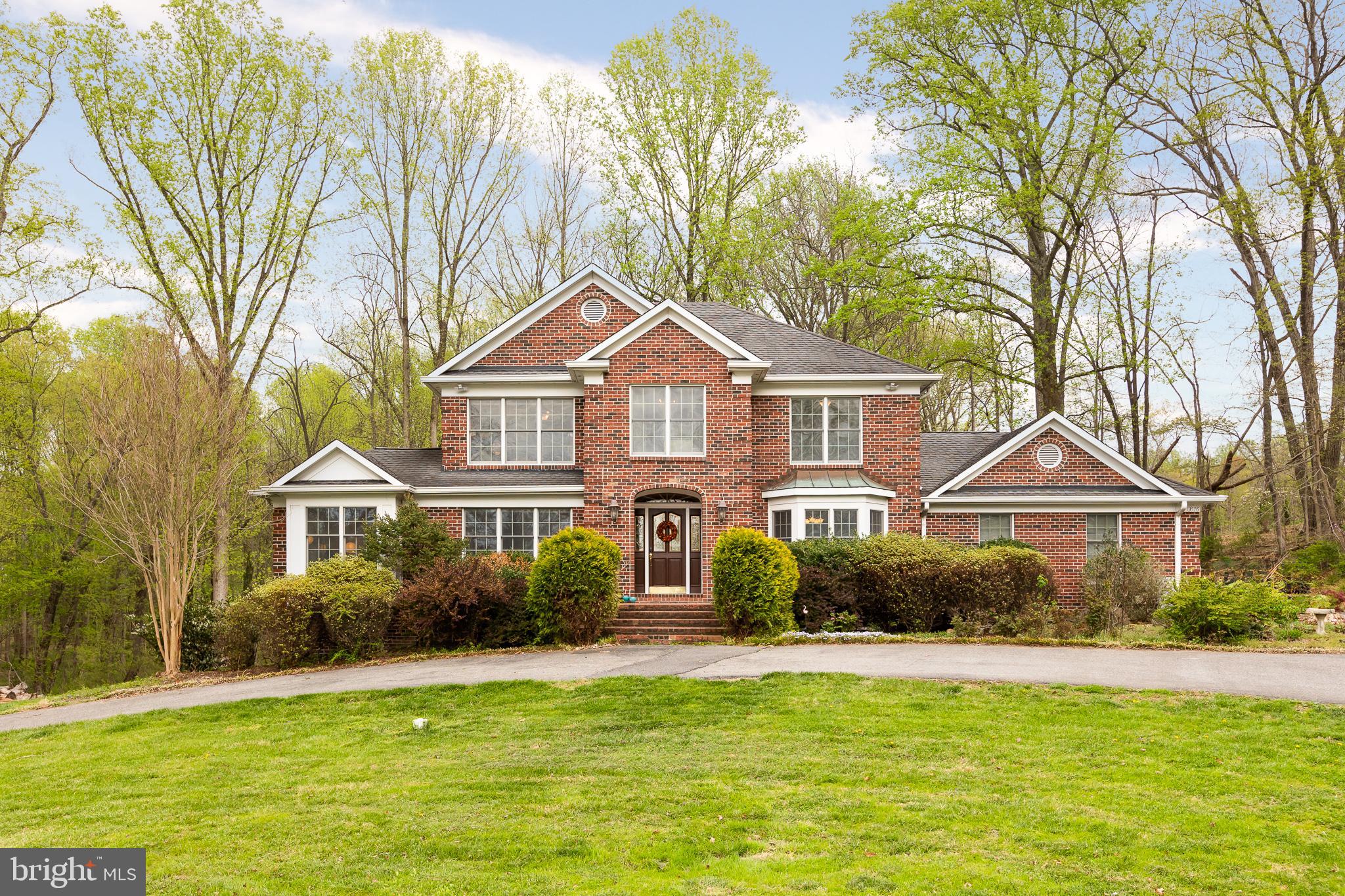 CLARKSVILLE HUNT - Residential
