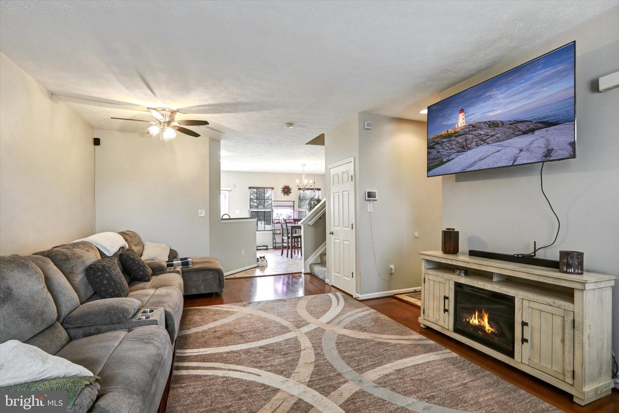 MIRAMAR LANDING - Residential