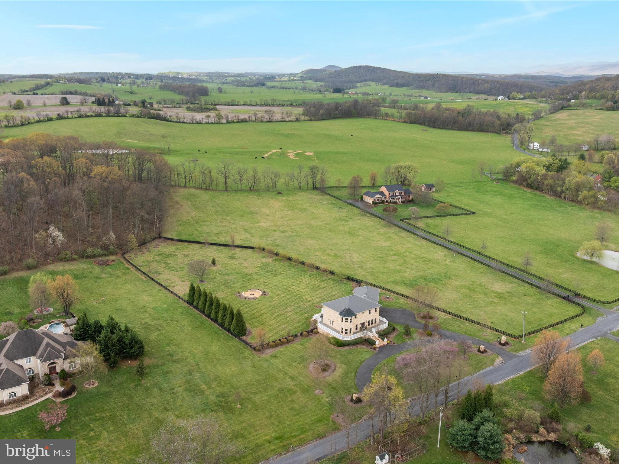 FREDERICK COUNTY - Residential