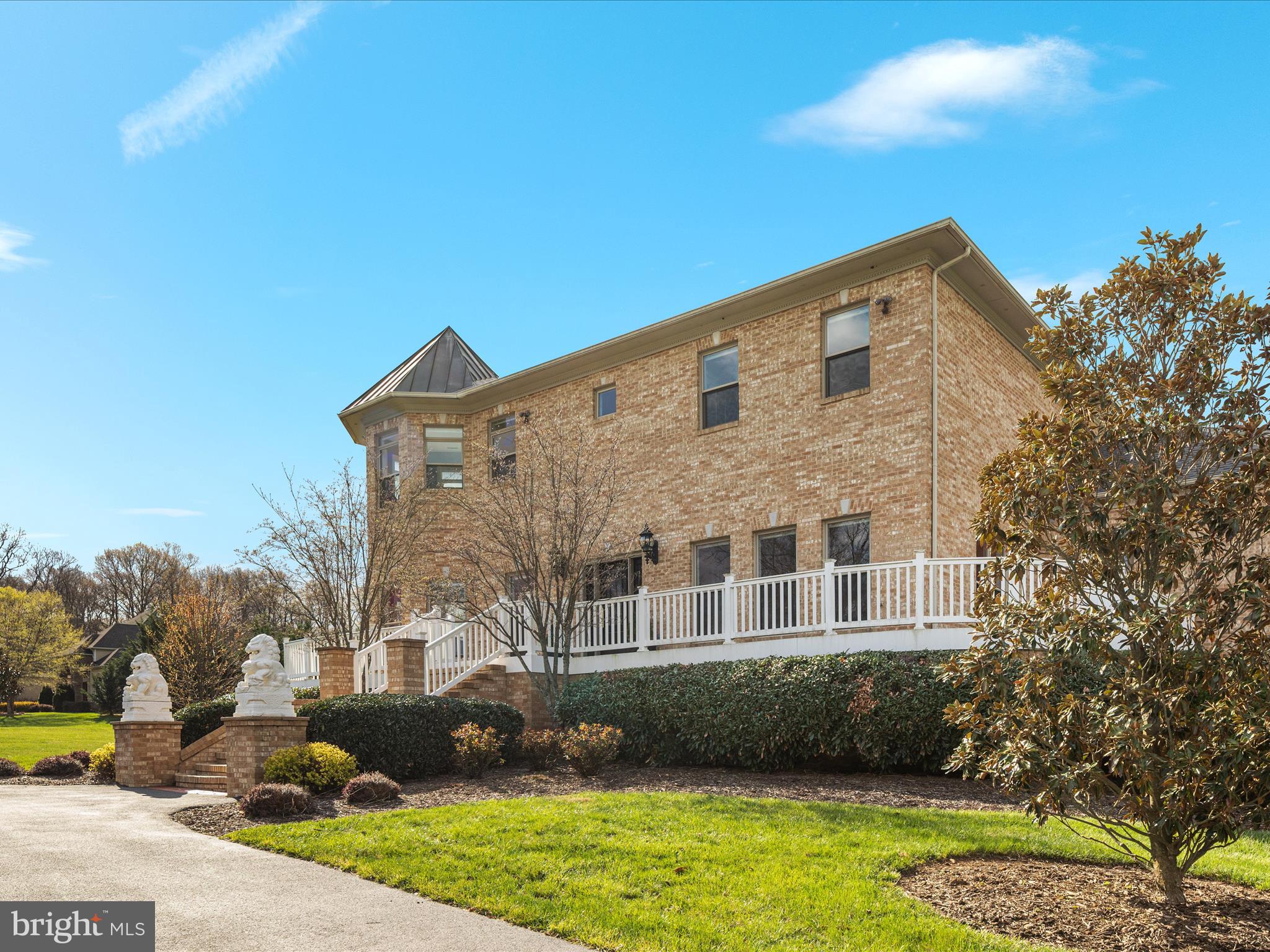 FREDERICK COUNTY - Residential