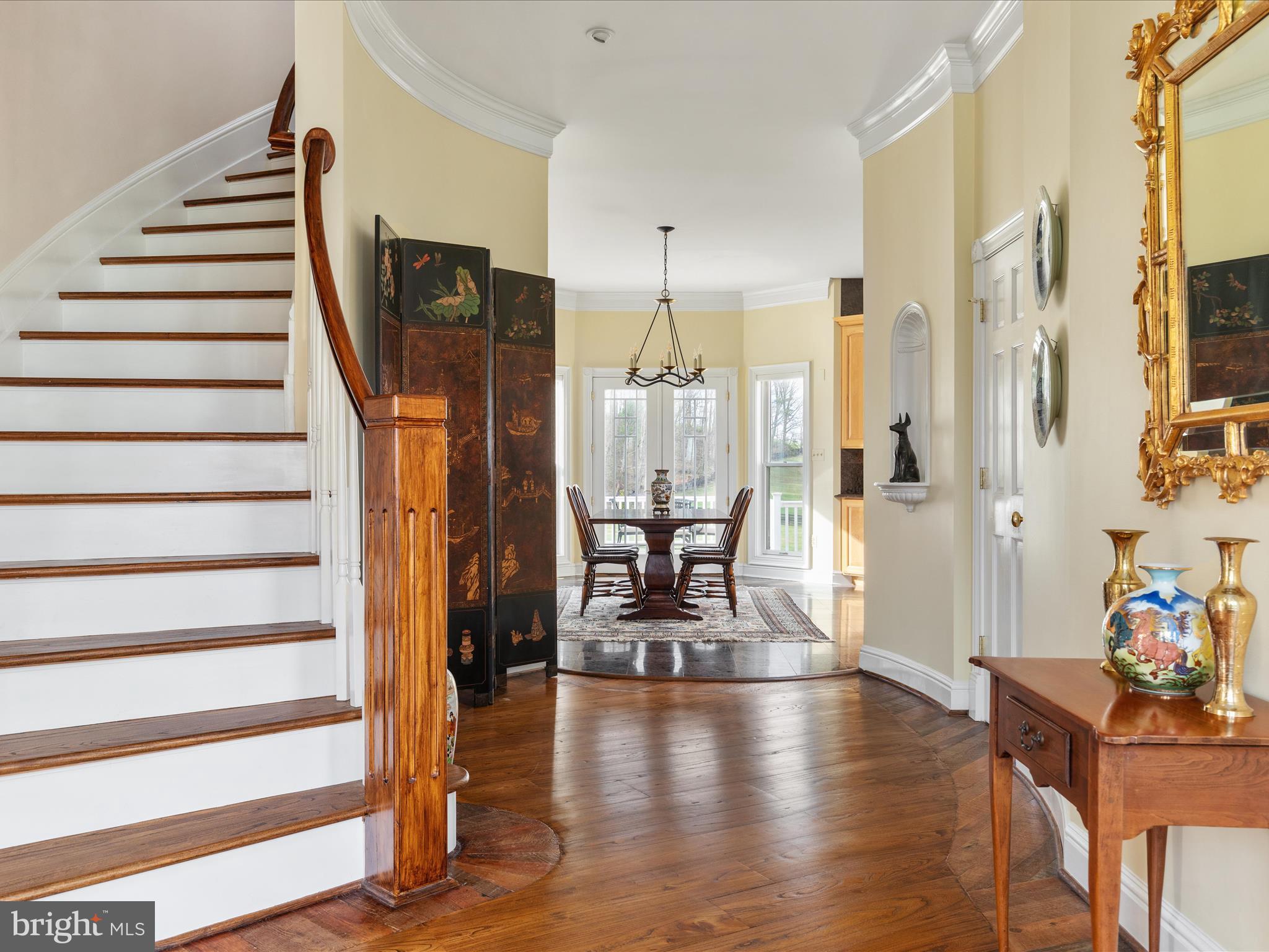 FREDERICK COUNTY - Residential