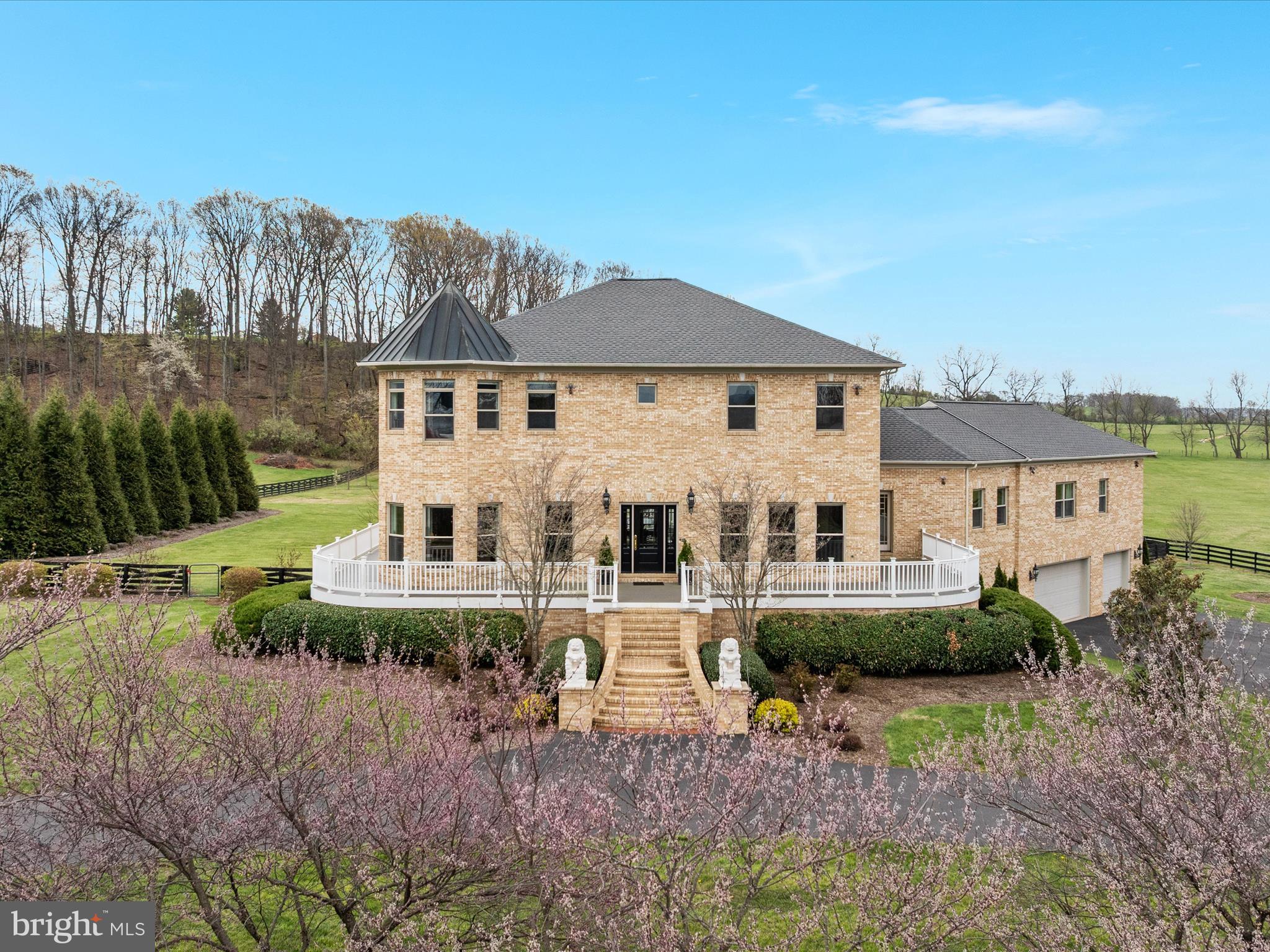 FREDERICK COUNTY - Residential