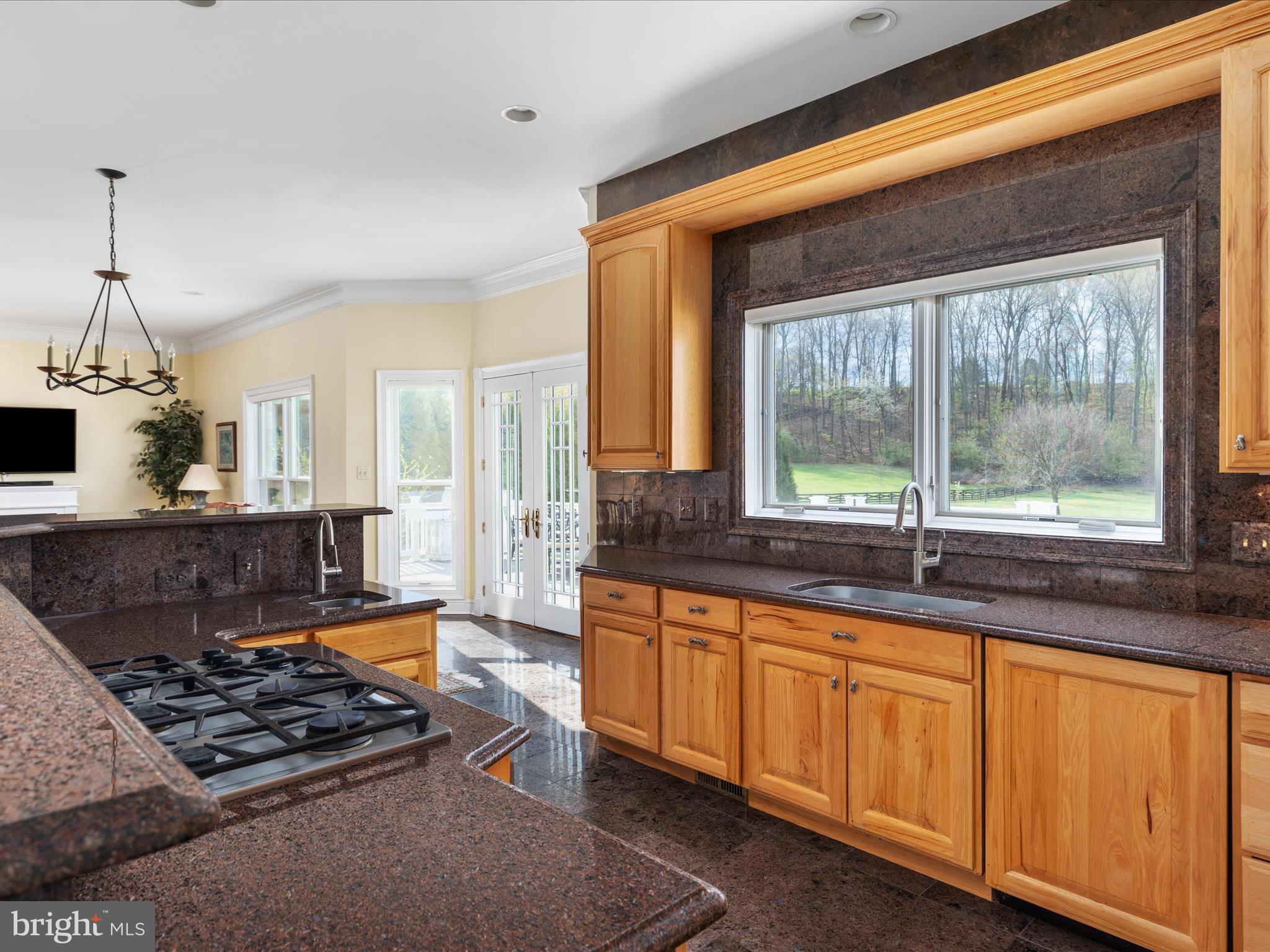 FREDERICK COUNTY - Residential