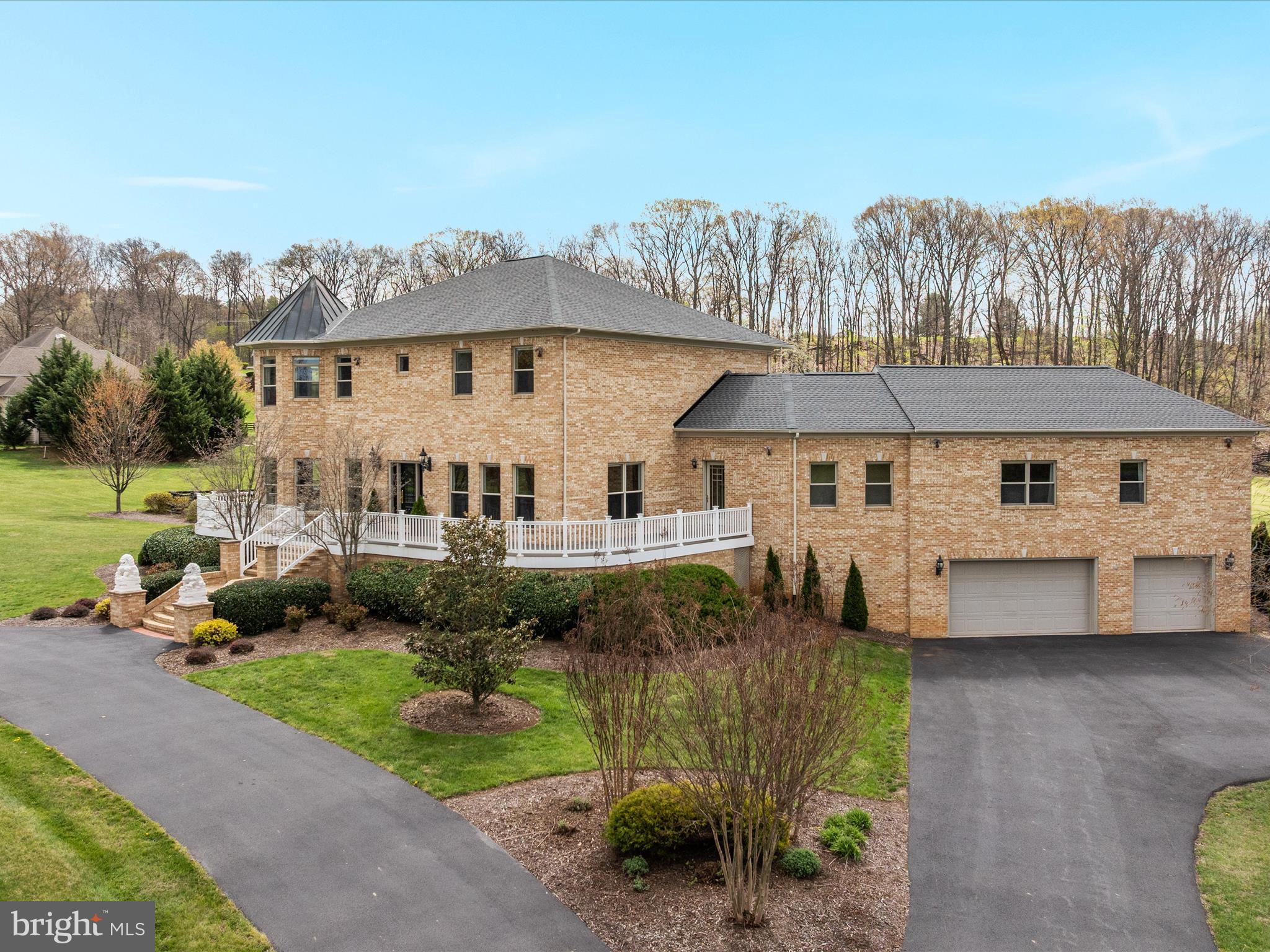 FREDERICK COUNTY - Residential