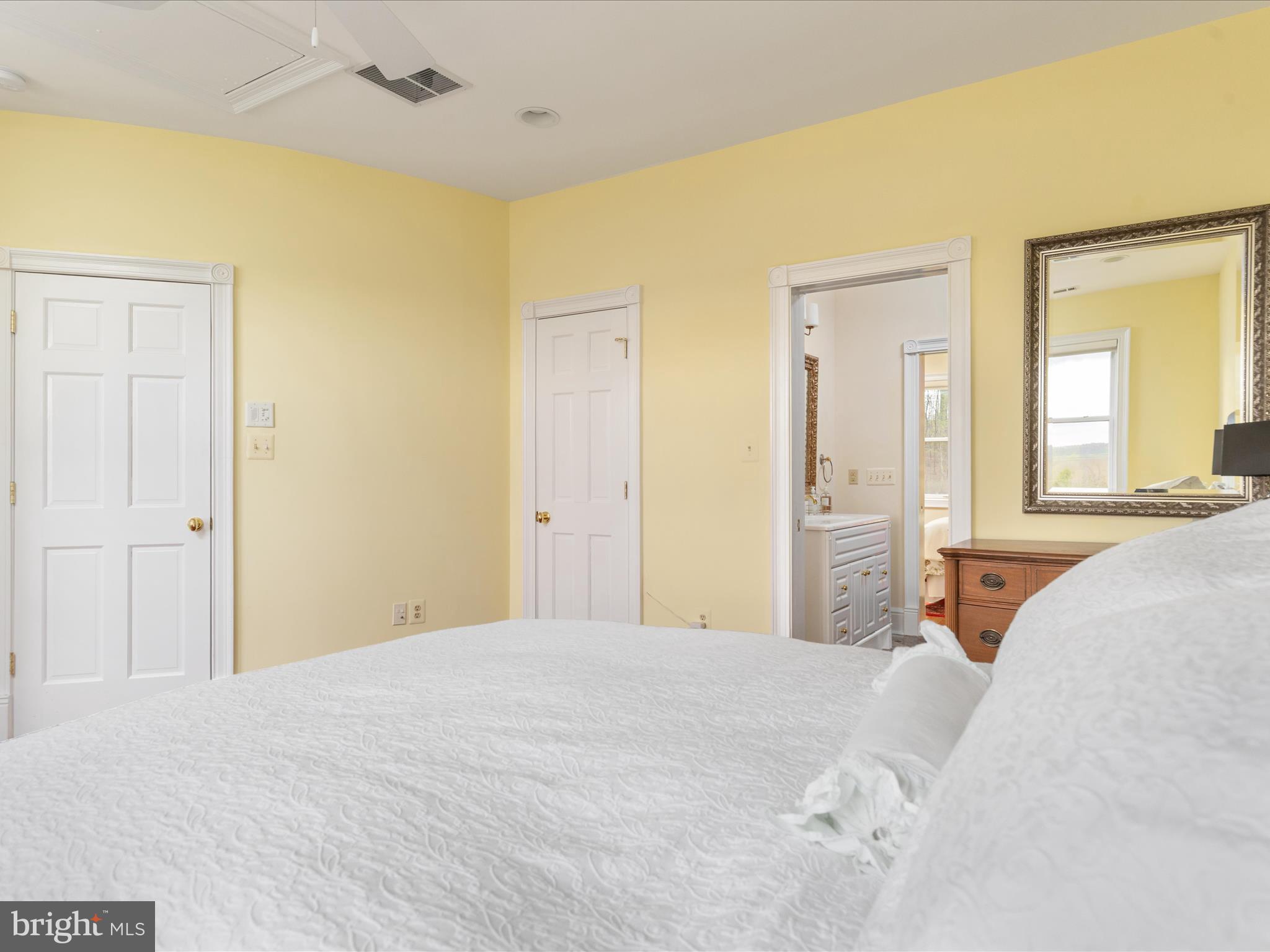 FREDERICK COUNTY - Residential