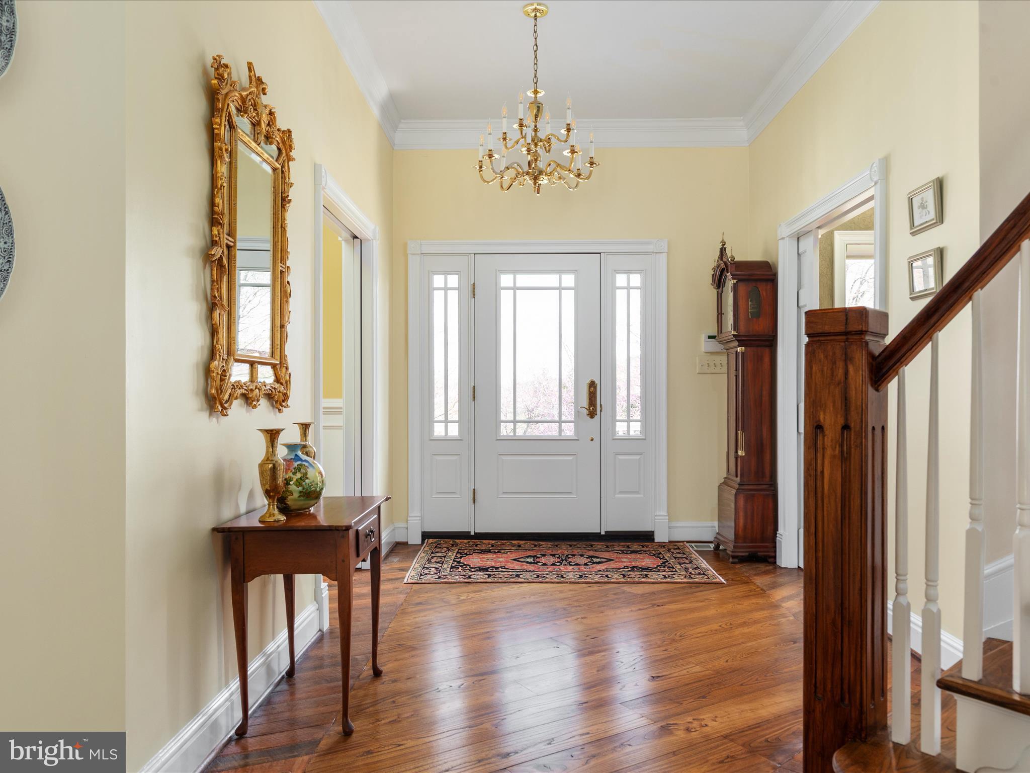 FREDERICK COUNTY - Residential