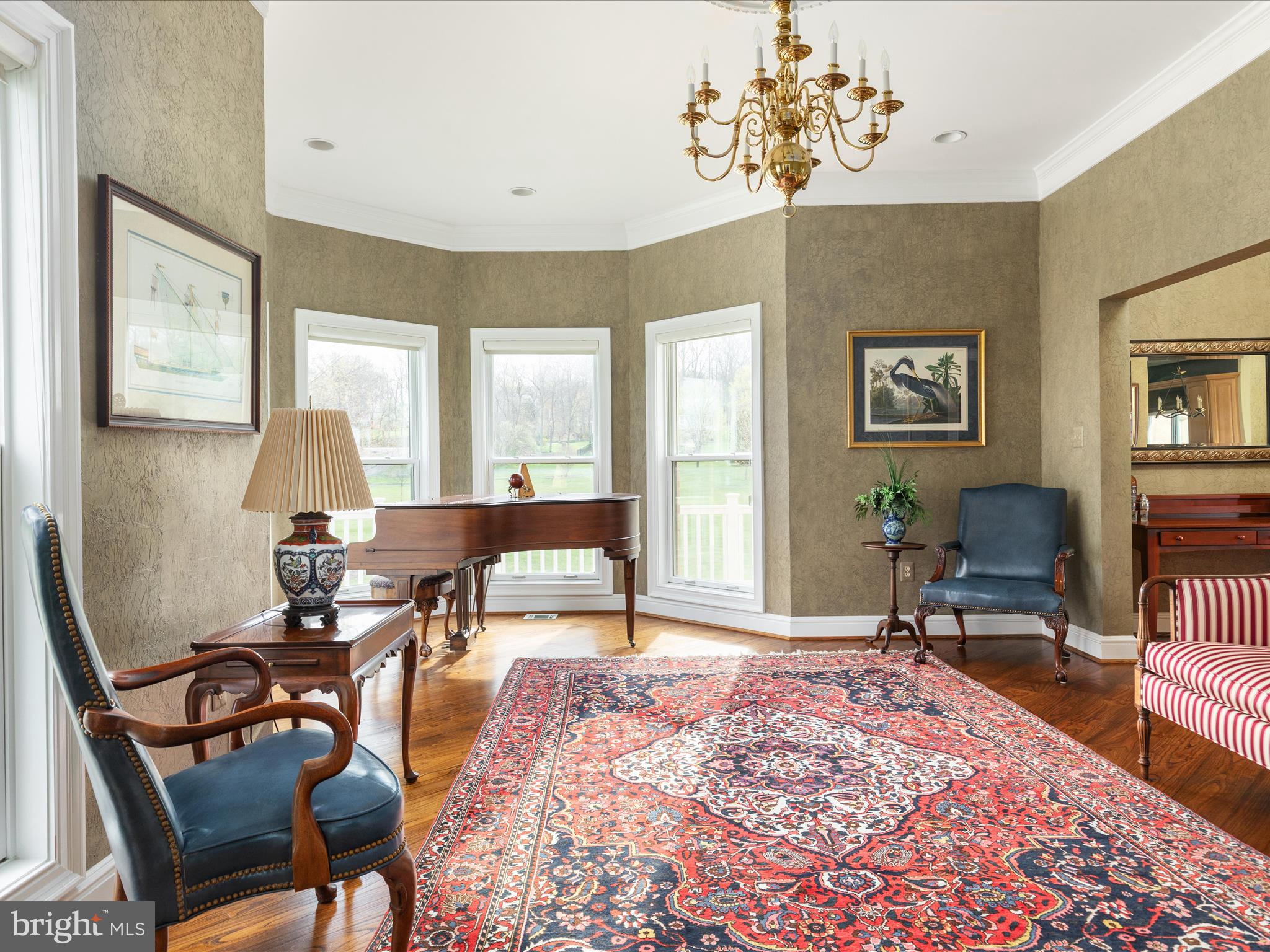 FREDERICK COUNTY - Residential