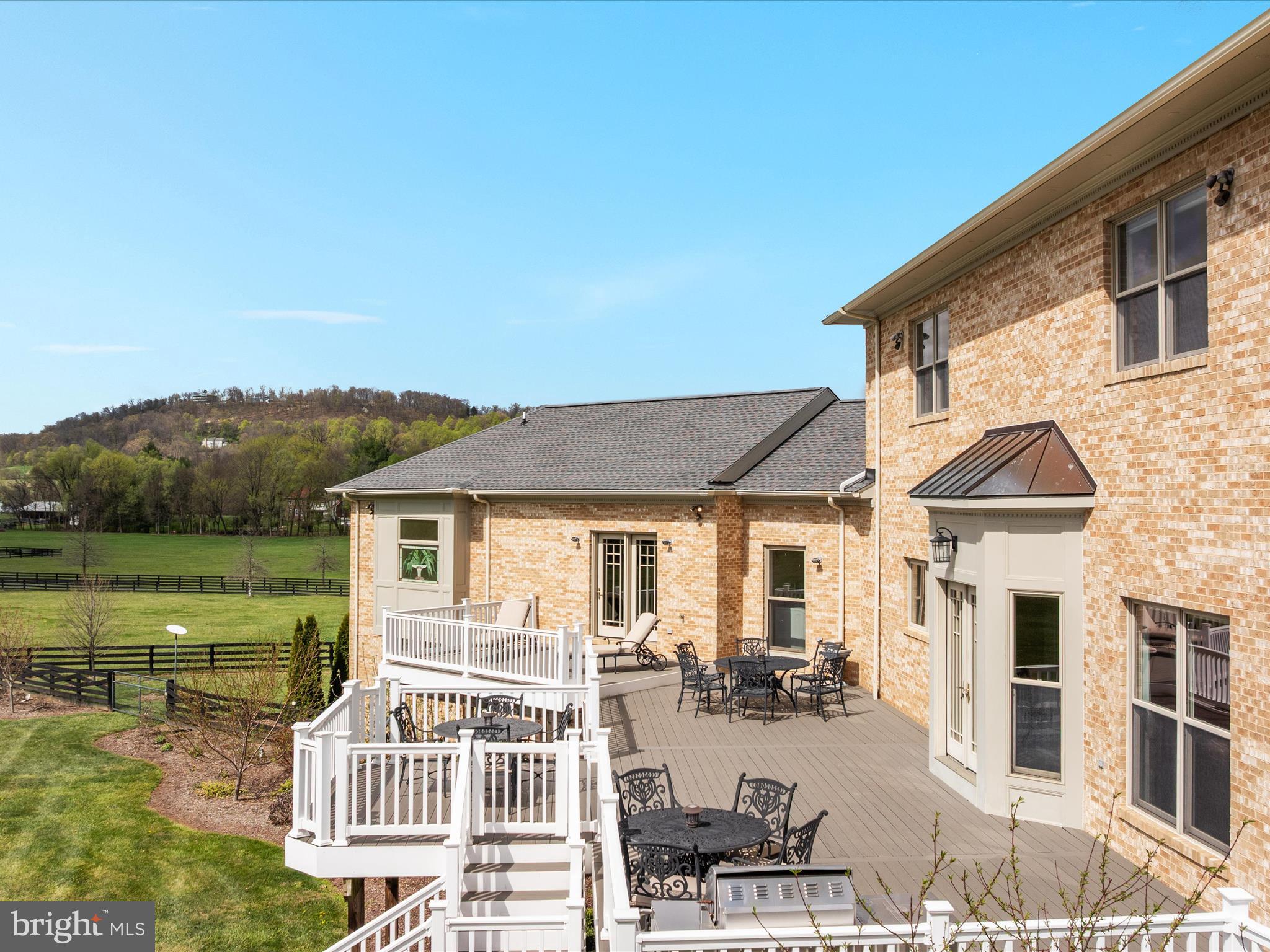 FREDERICK COUNTY - Residential
