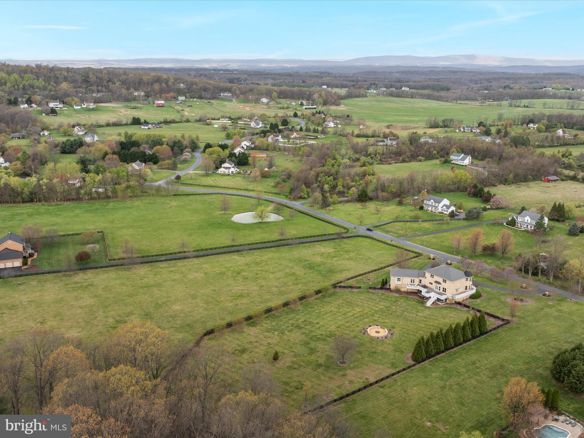 FREDERICK COUNTY - Residential