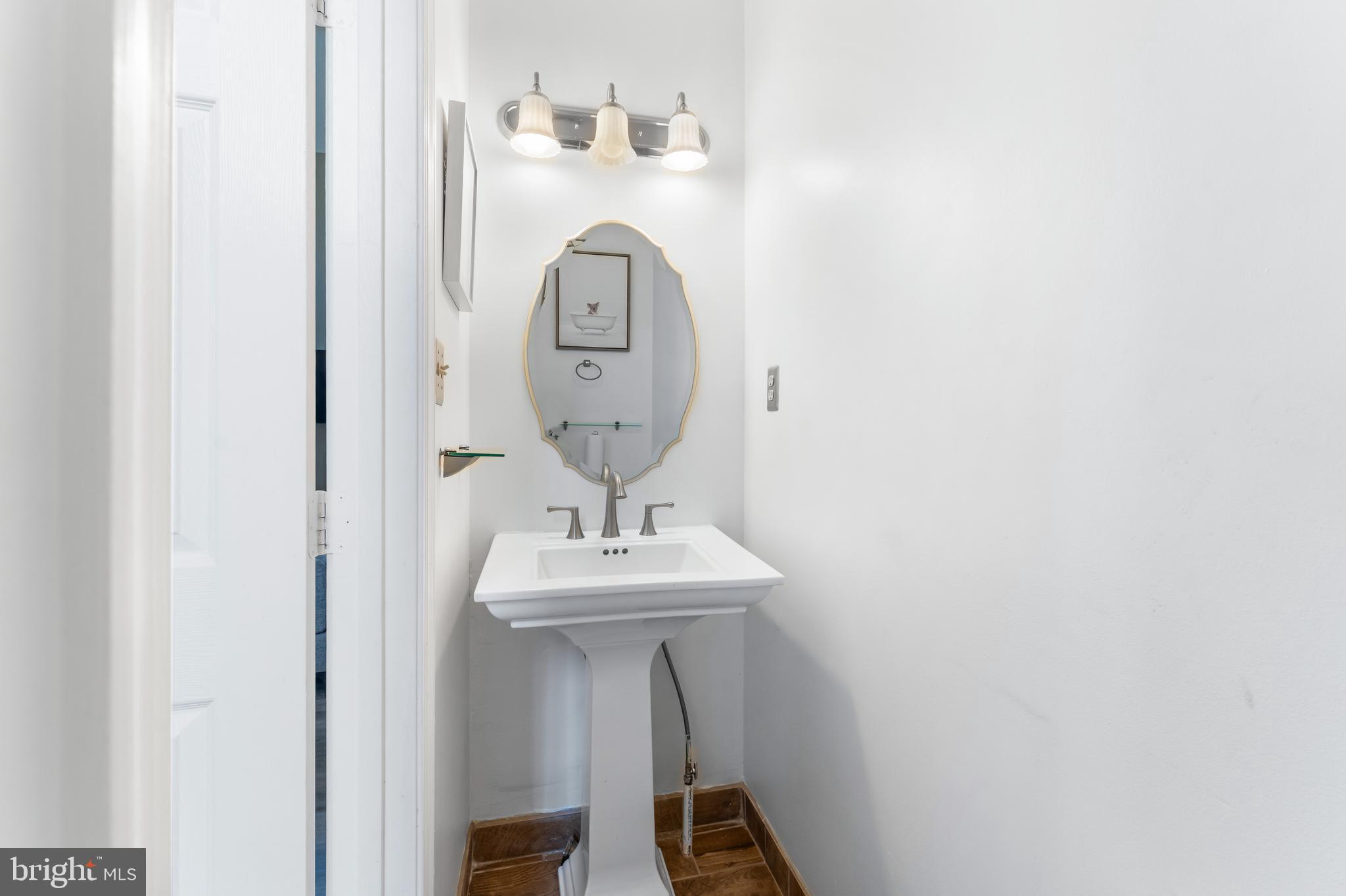 CLAGGETT LANDING - Residential