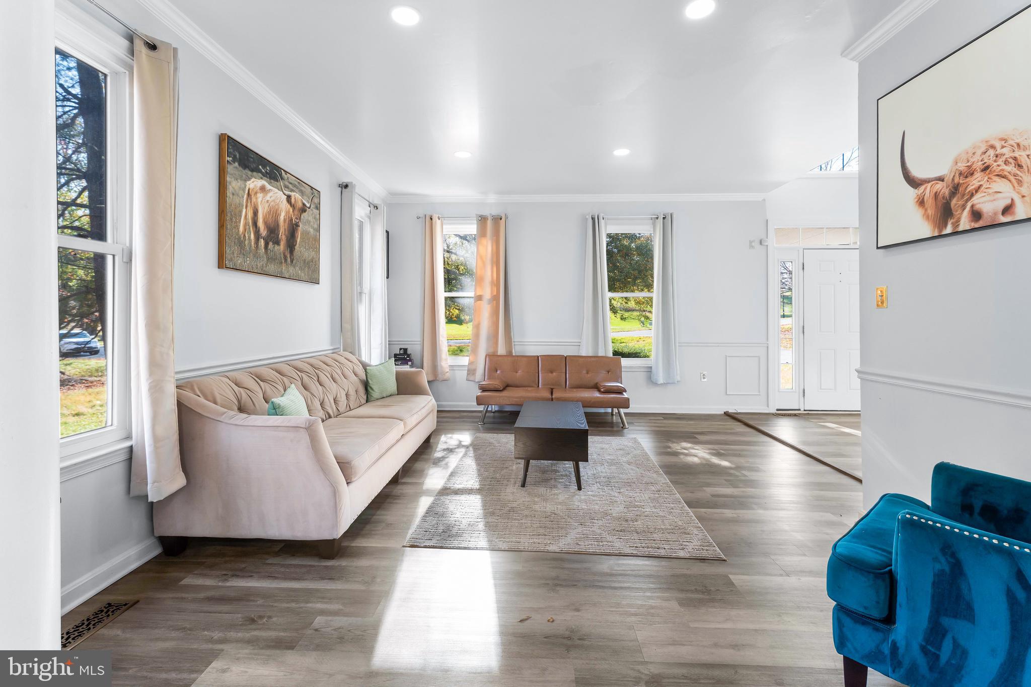 CLAGGETT LANDING - Residential