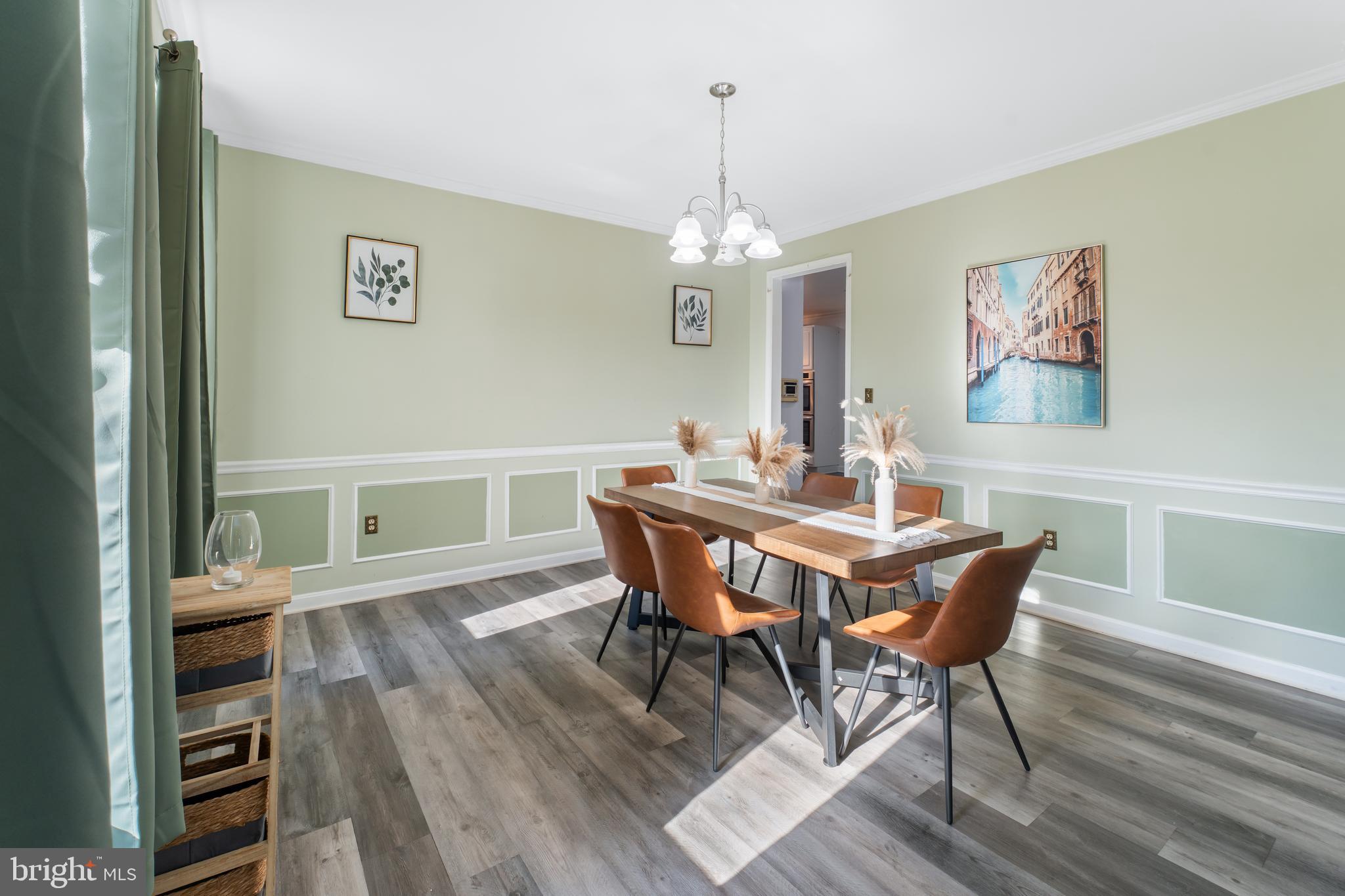 CLAGGETT LANDING - Residential