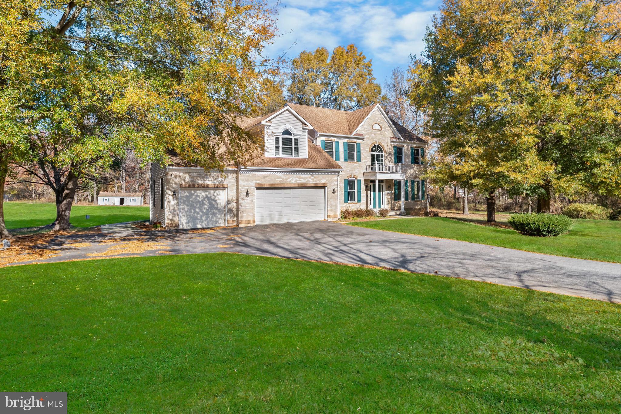 CLAGGETT LANDING - Residential