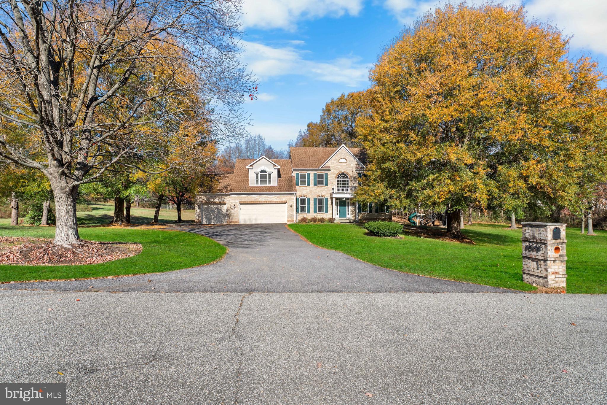 CLAGGETT LANDING - Residential