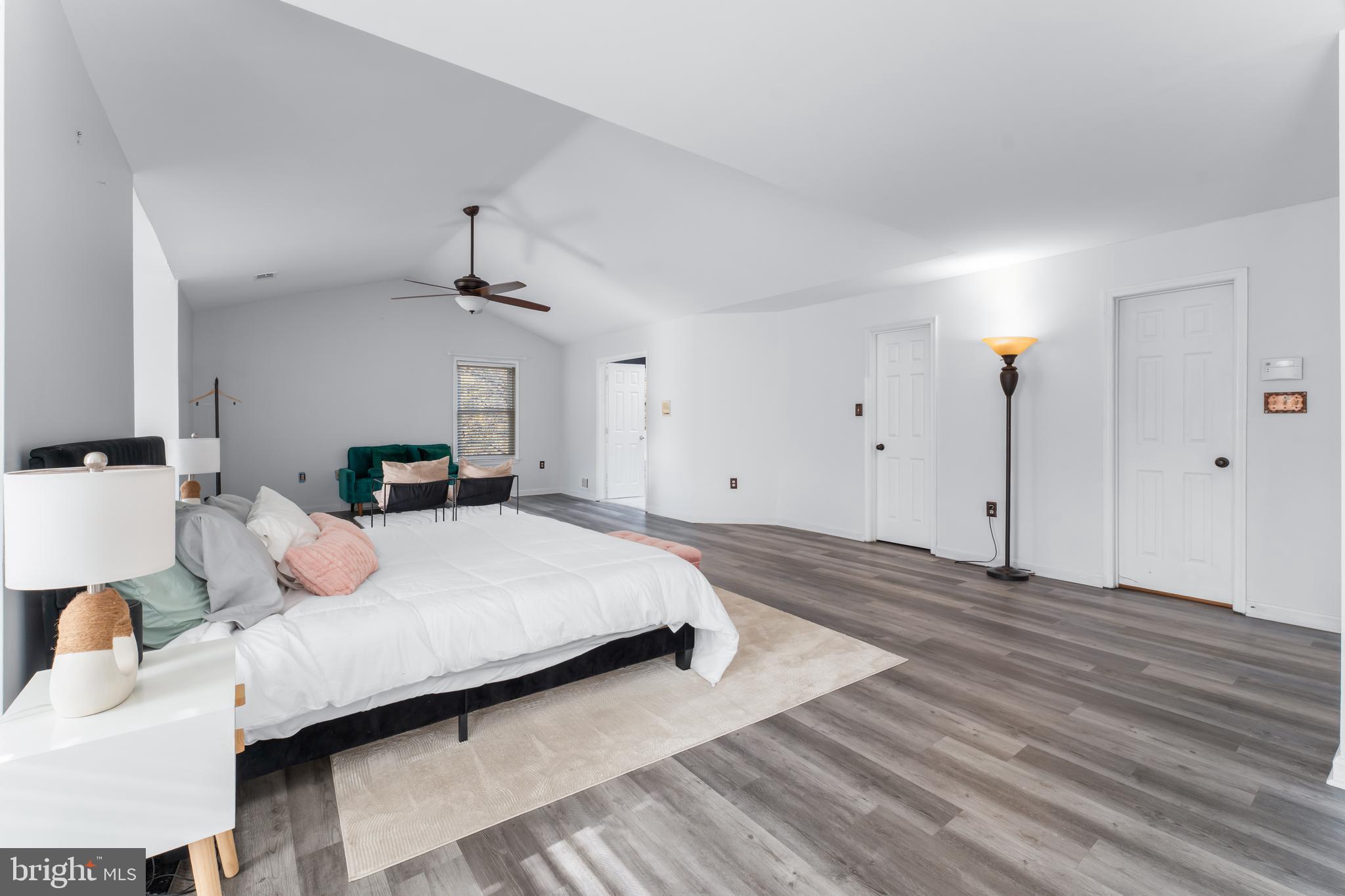 CLAGGETT LANDING - Residential