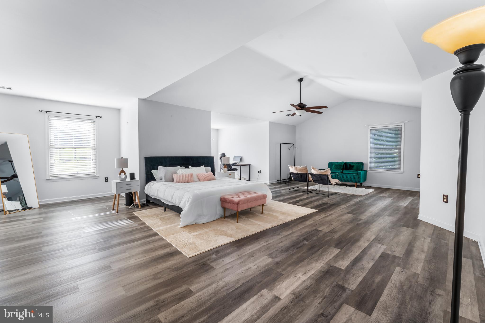 CLAGGETT LANDING - Residential