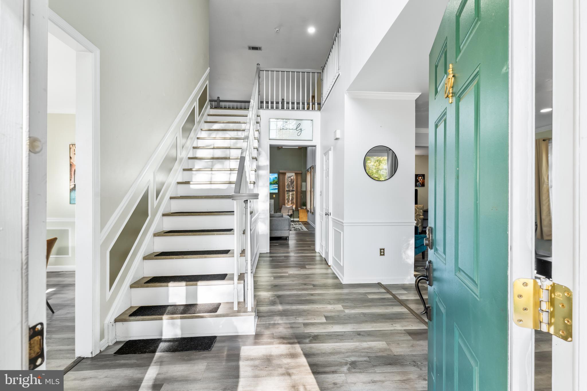 CLAGGETT LANDING - Residential