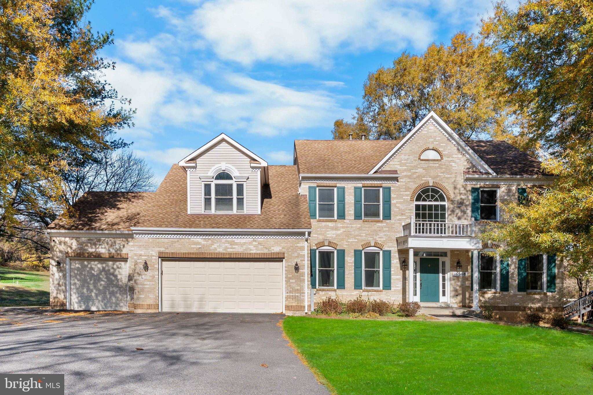 CLAGGETT LANDING - Residential