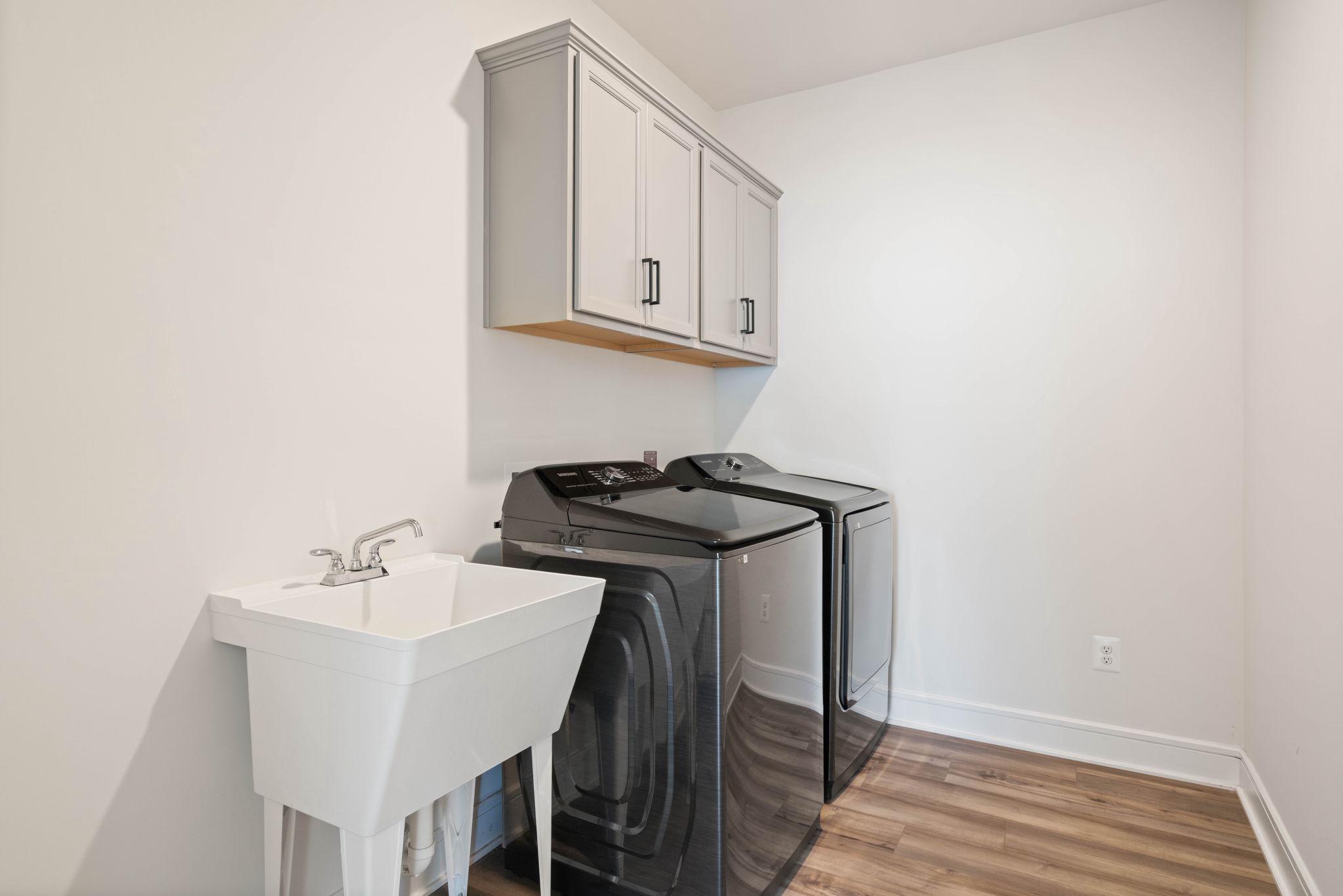 HARTLAND - Residential