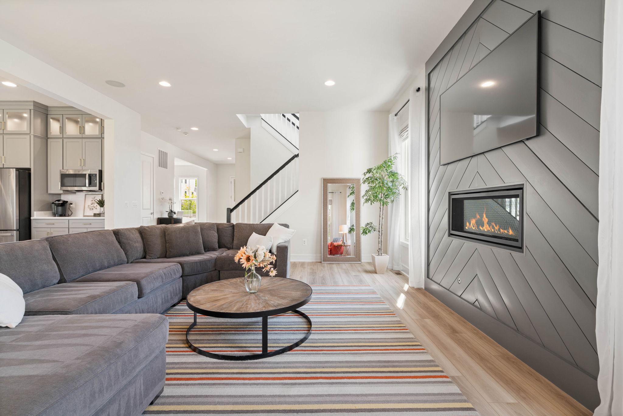HARTLAND - Residential