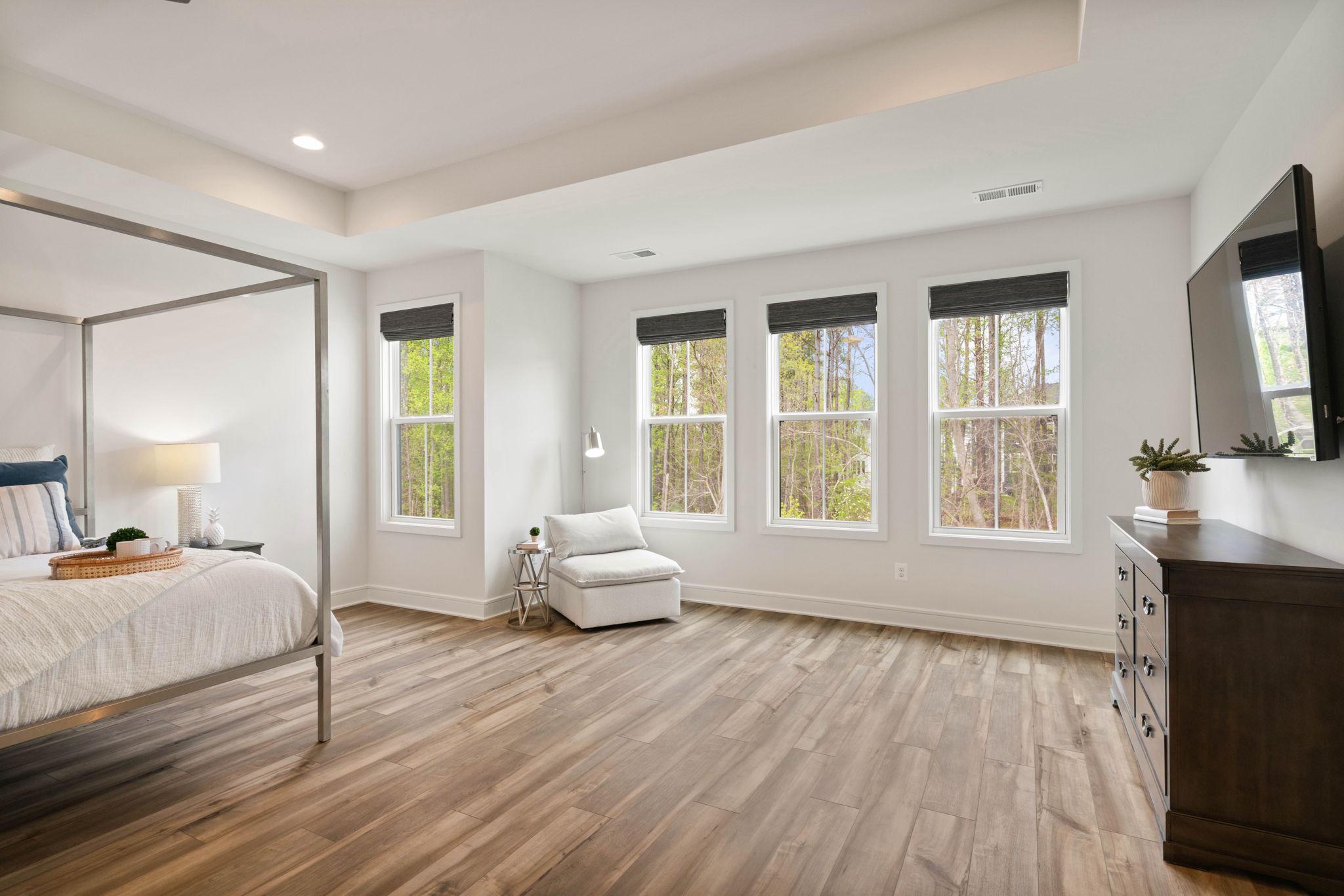 HARTLAND - Residential