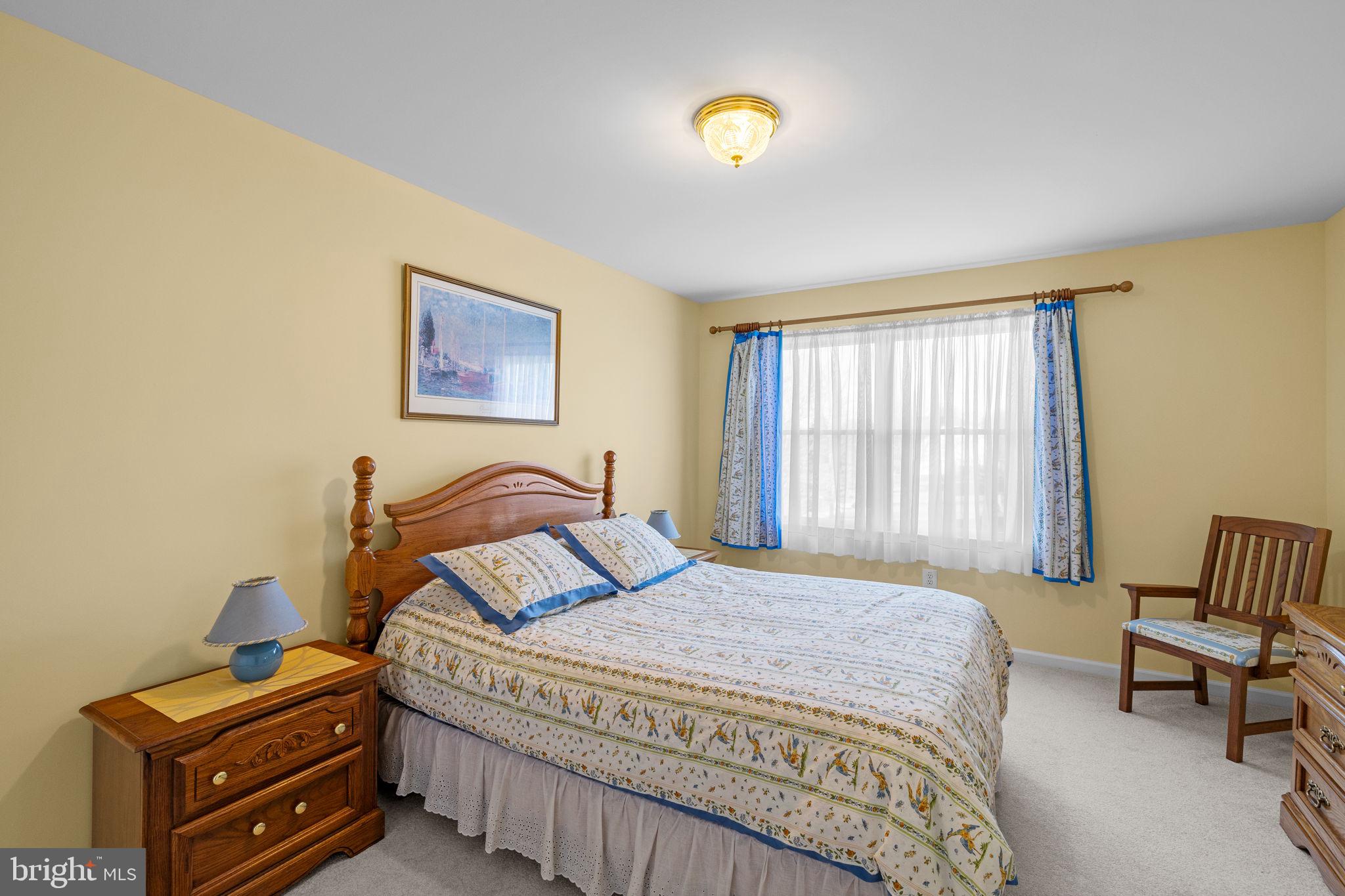 BRIDLE ESTATES - Residential