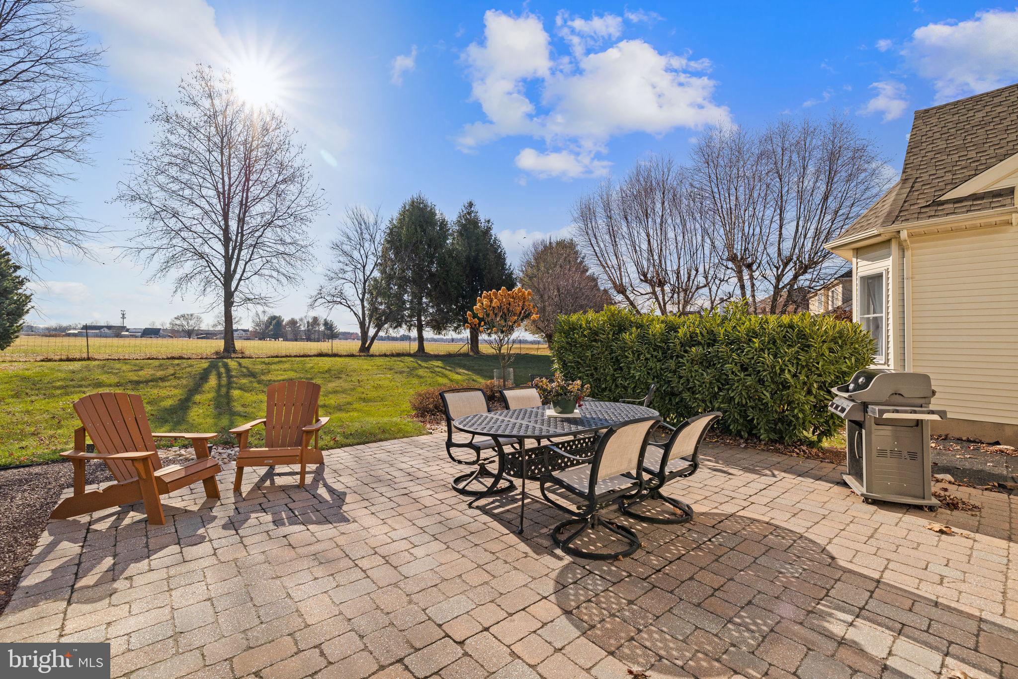 BRIDLE ESTATES - Residential